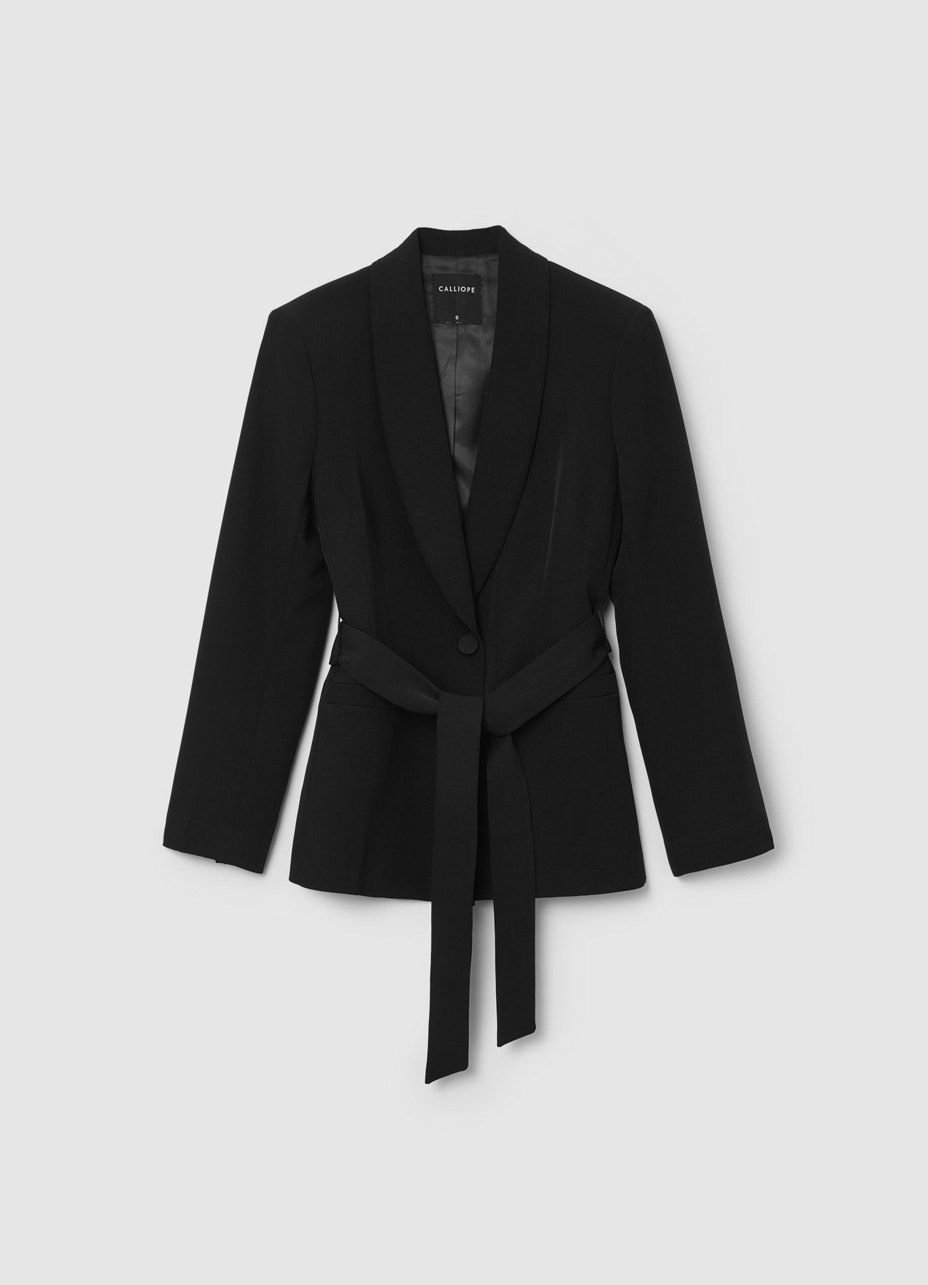 Giacca Donna Calliope det_4