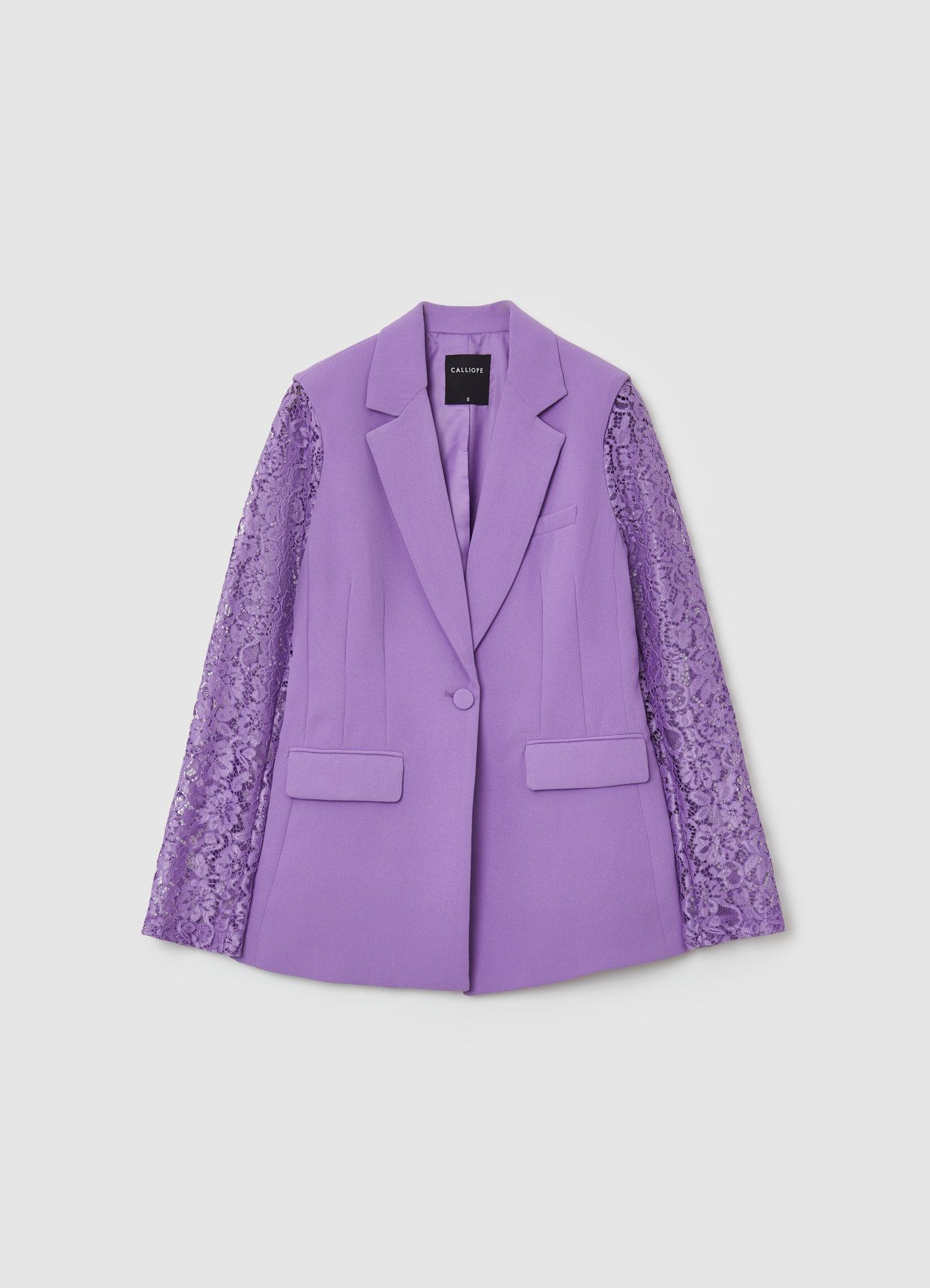 Jacket Woman Calliope det_4