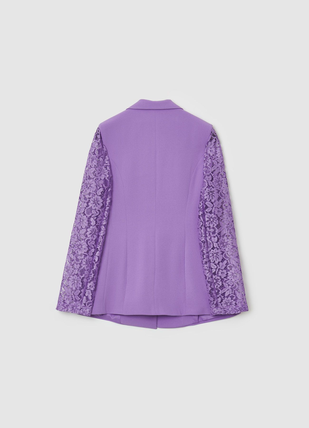 Jacket Woman Calliope det_5