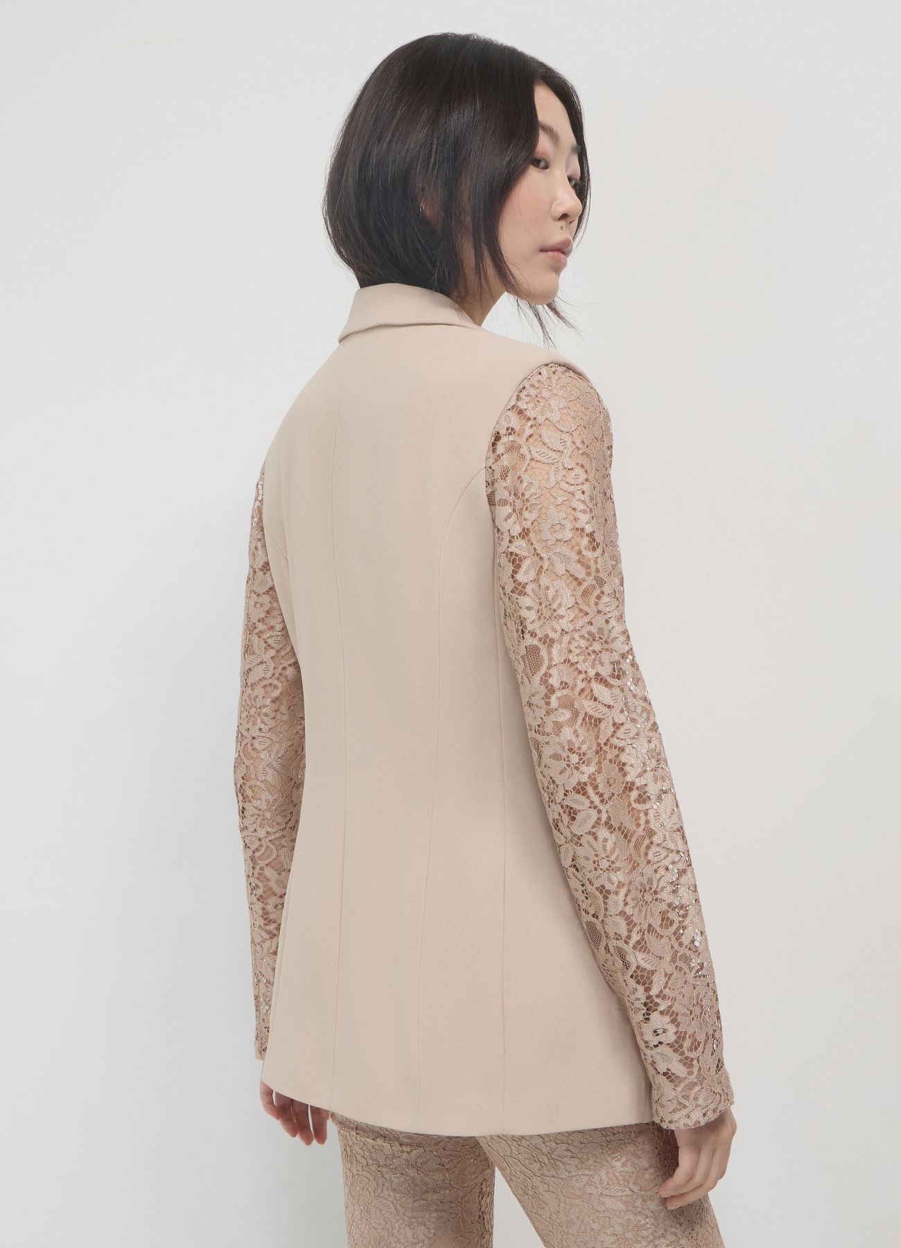 Jacket Woman Calliope in_i4