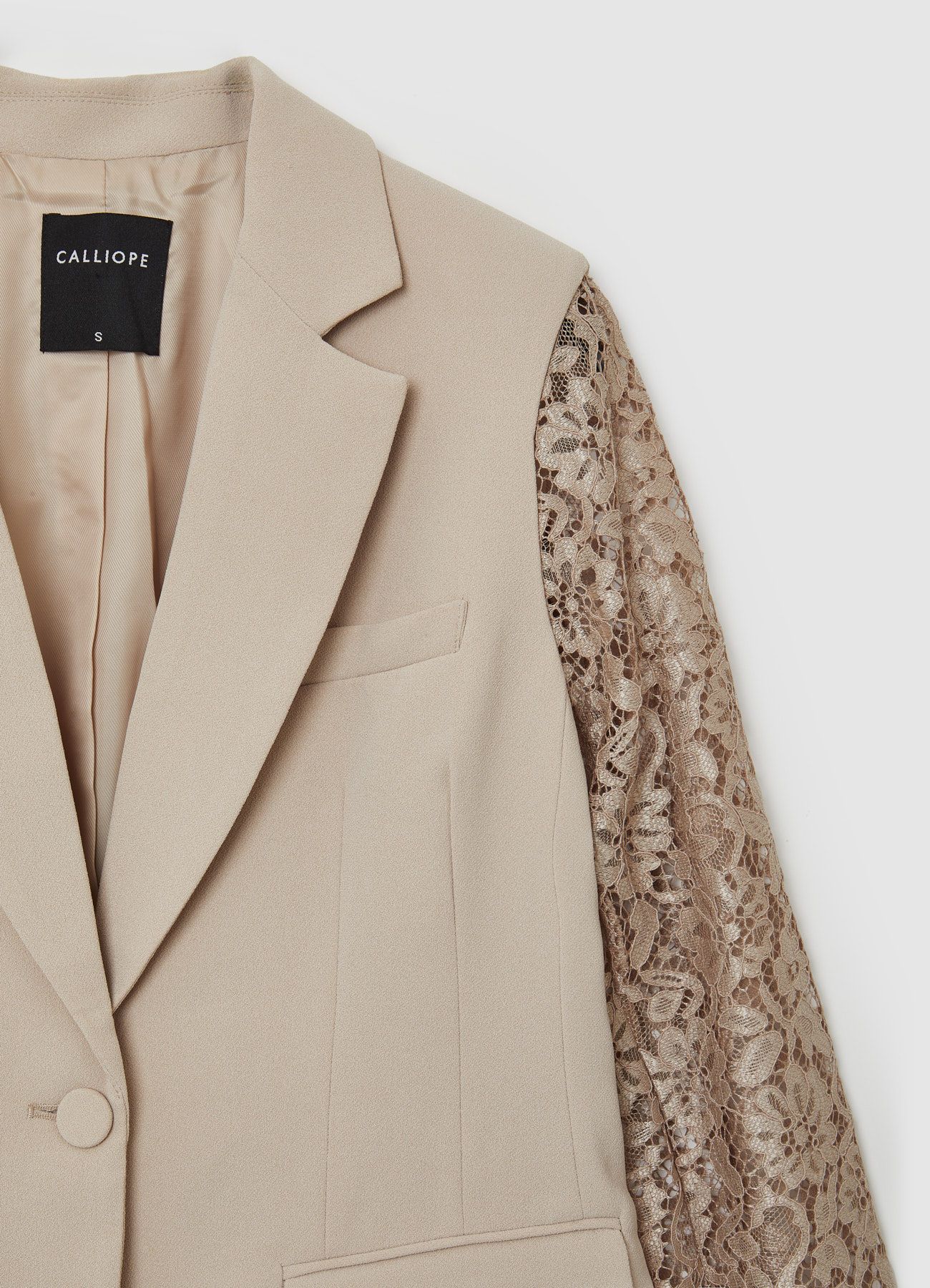 Jacket Woman Calliope st_a3