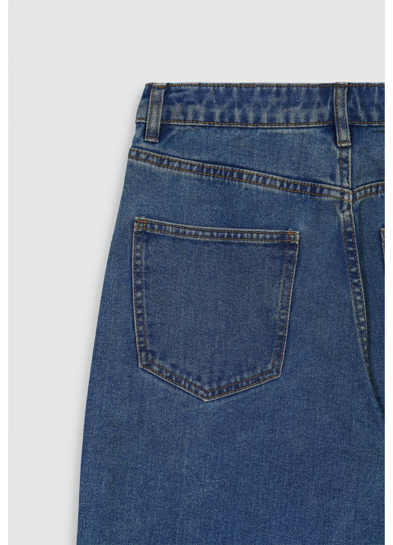 Long pants jeans Woman Calliope st_a3