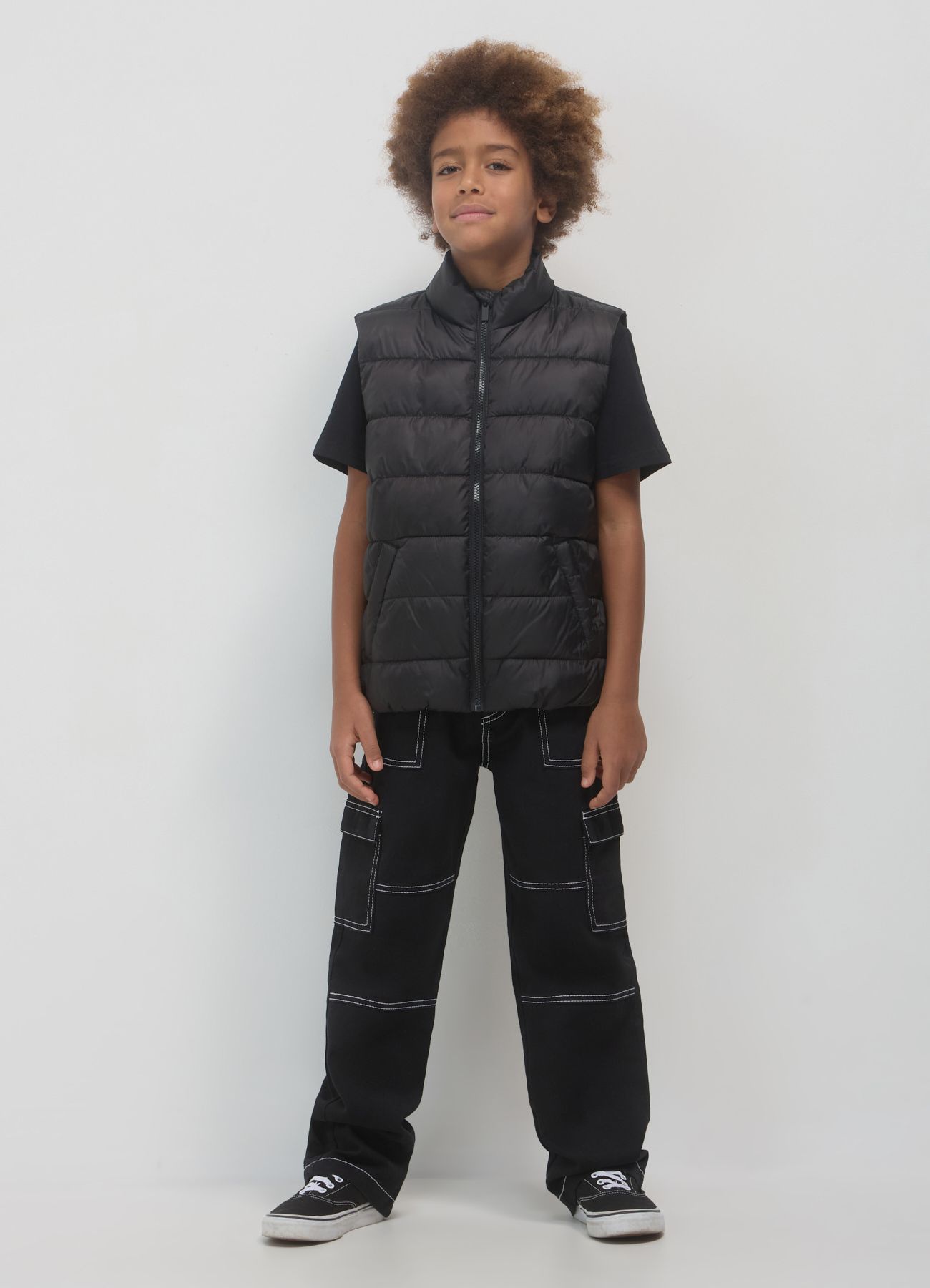 Outerwear Boys Calliope Kids