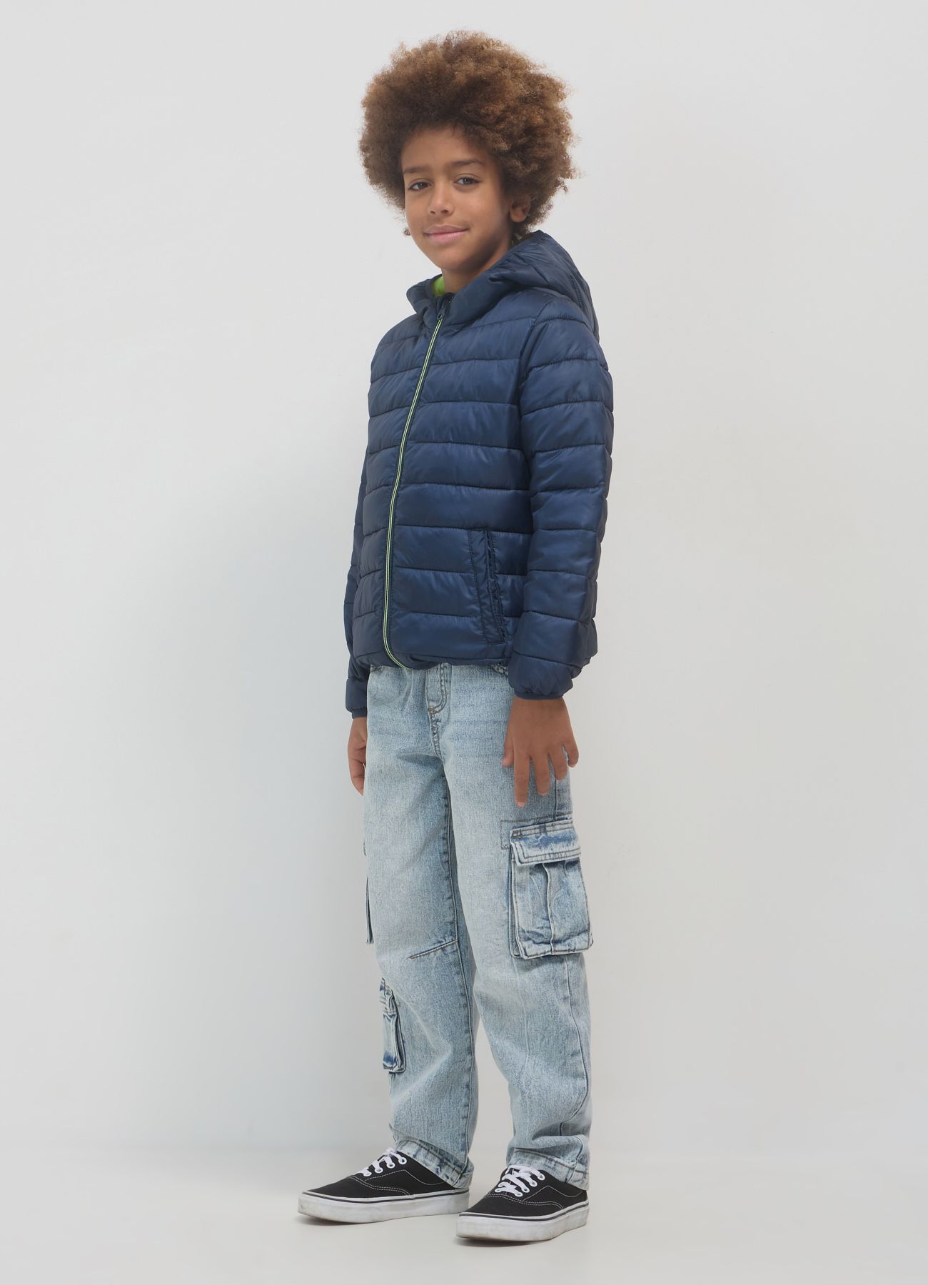 Outerwear Boys Calliope Kids