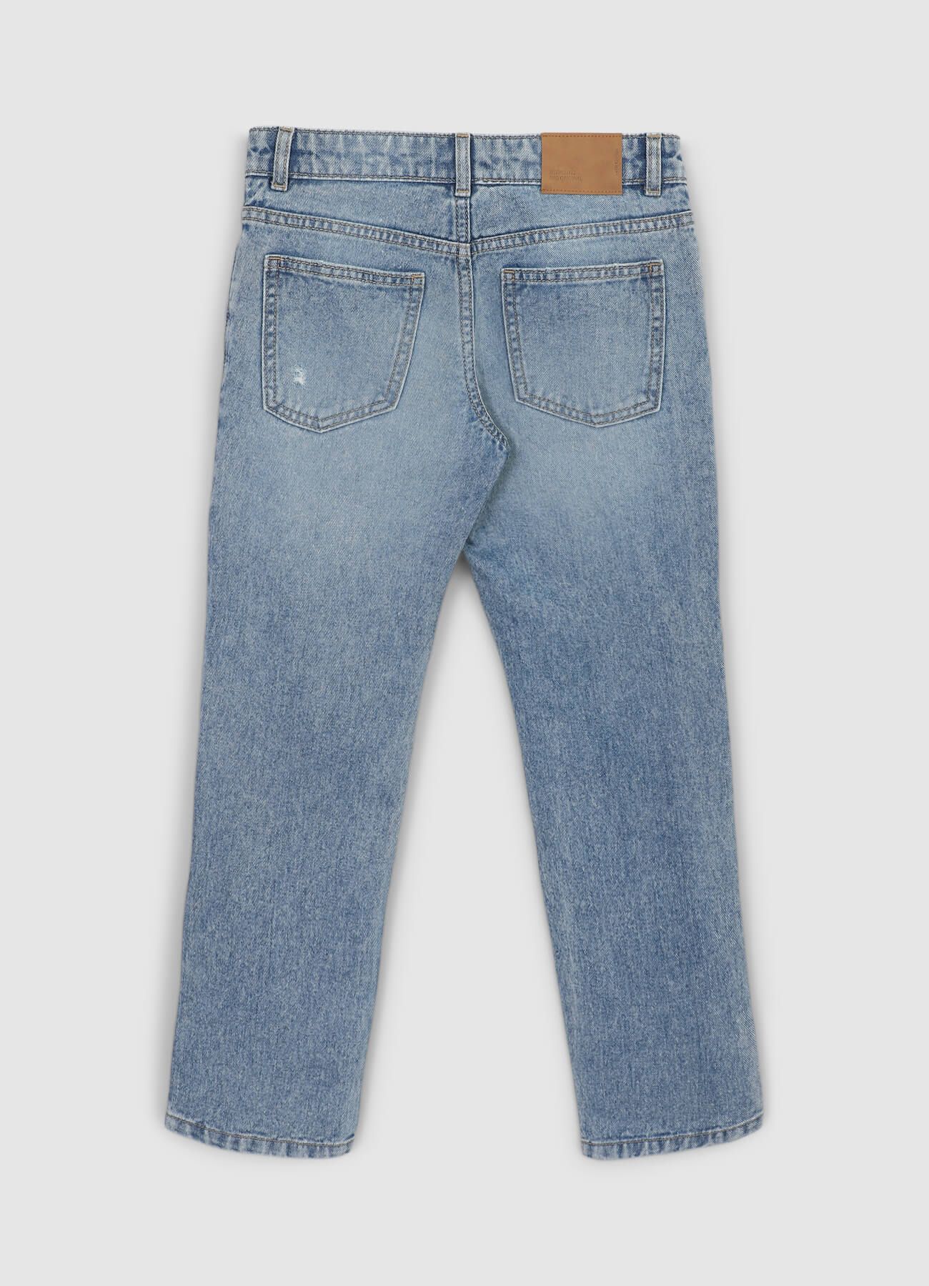 Long pants jeans Boys Calliope Kids det_5