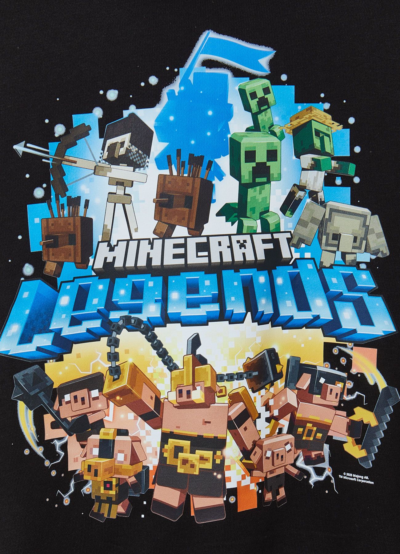 Sweat shirt Boys Calliope Kids st_a3