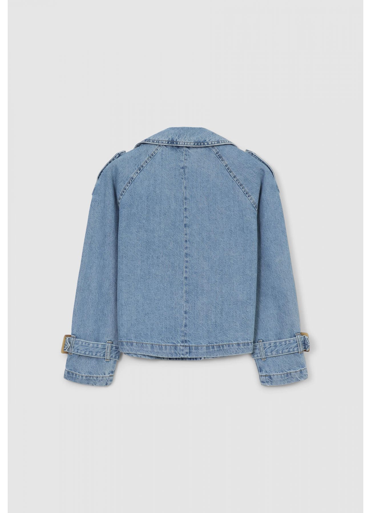 Outerwear Woman Calliope det_5