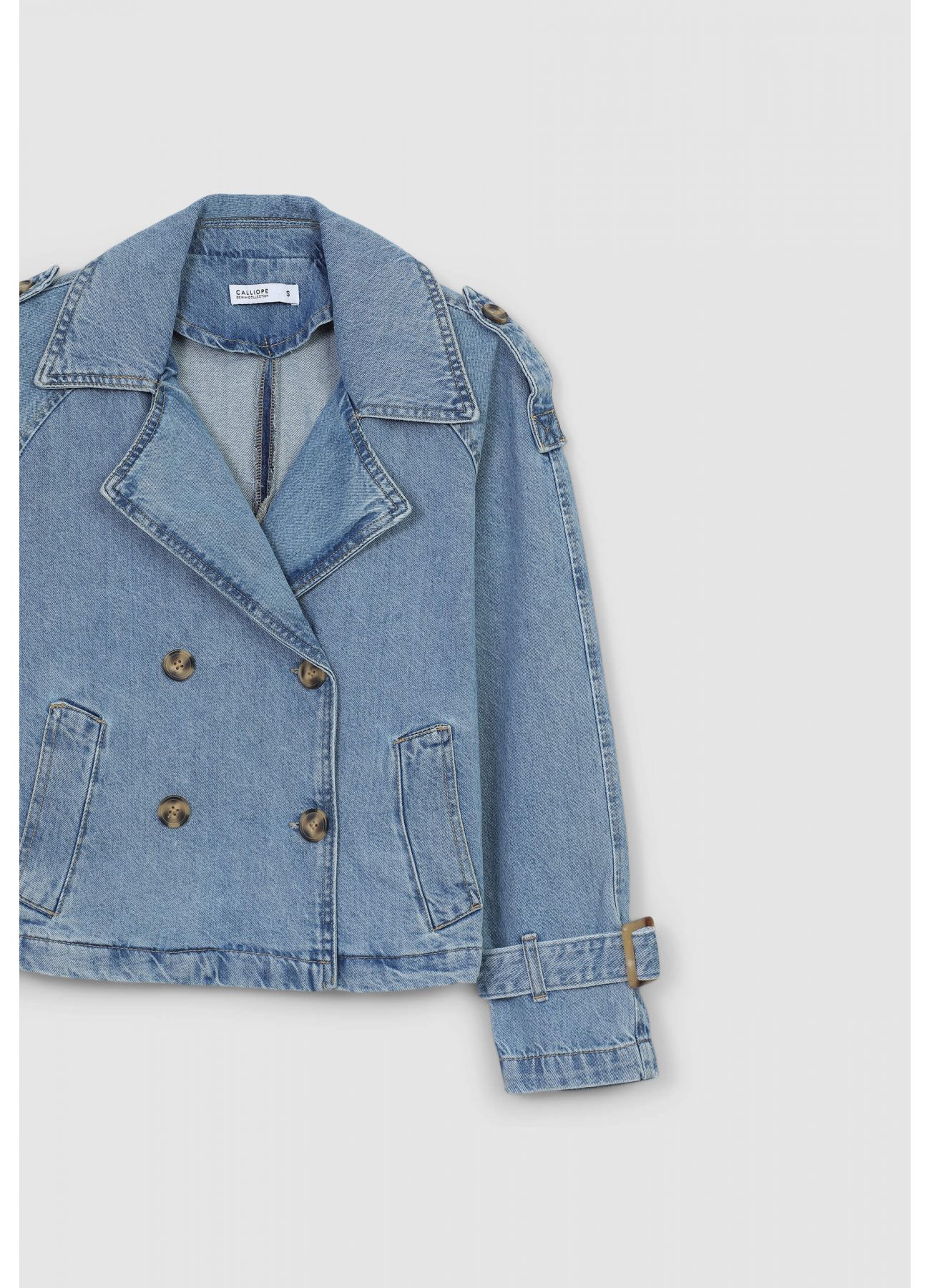 Outerwear Woman Calliope st_a3