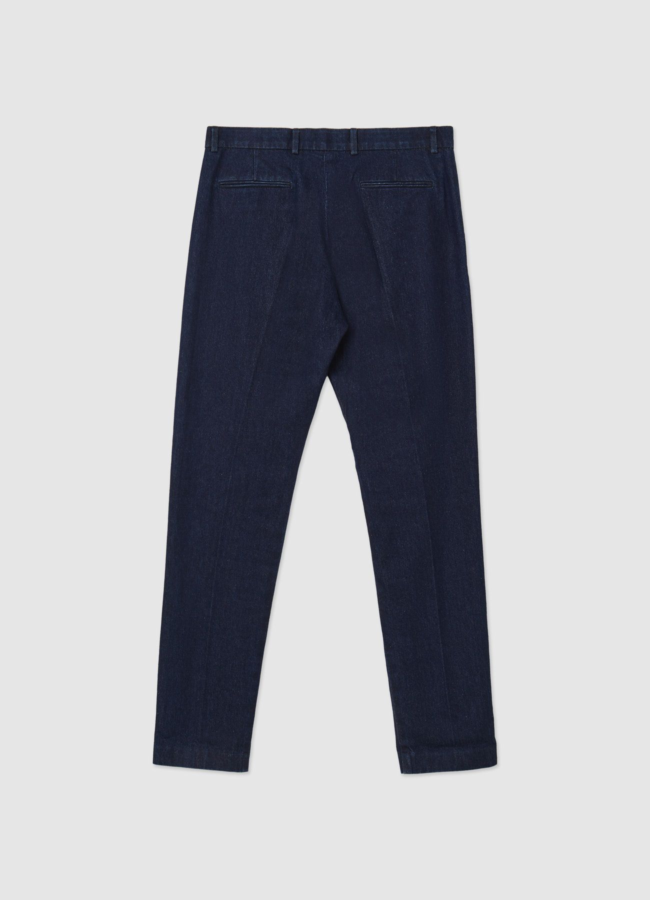Pantalone Jeans Lungo Muškarci Calliope det_5