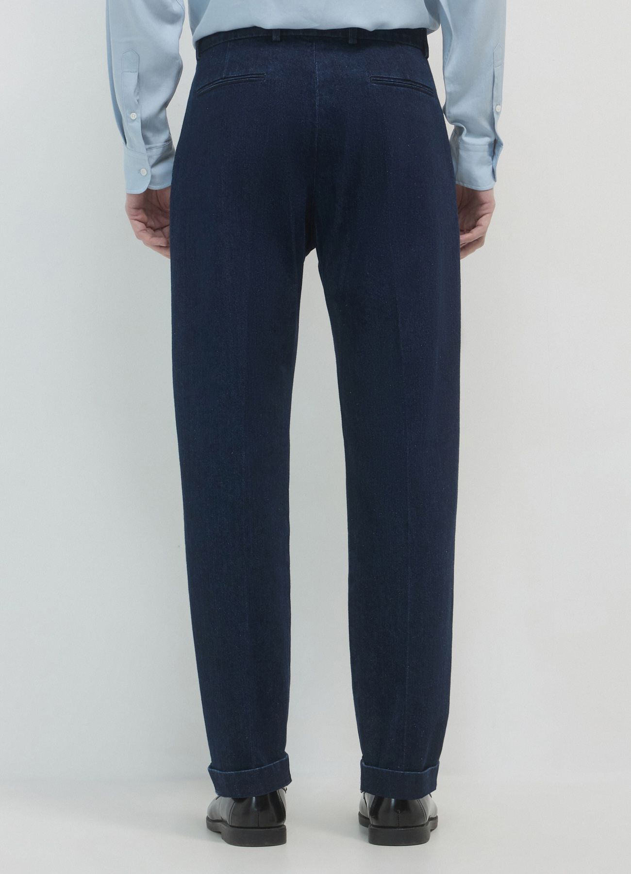 Pantalone Jeans Lungo Muškarci Calliope in_i4