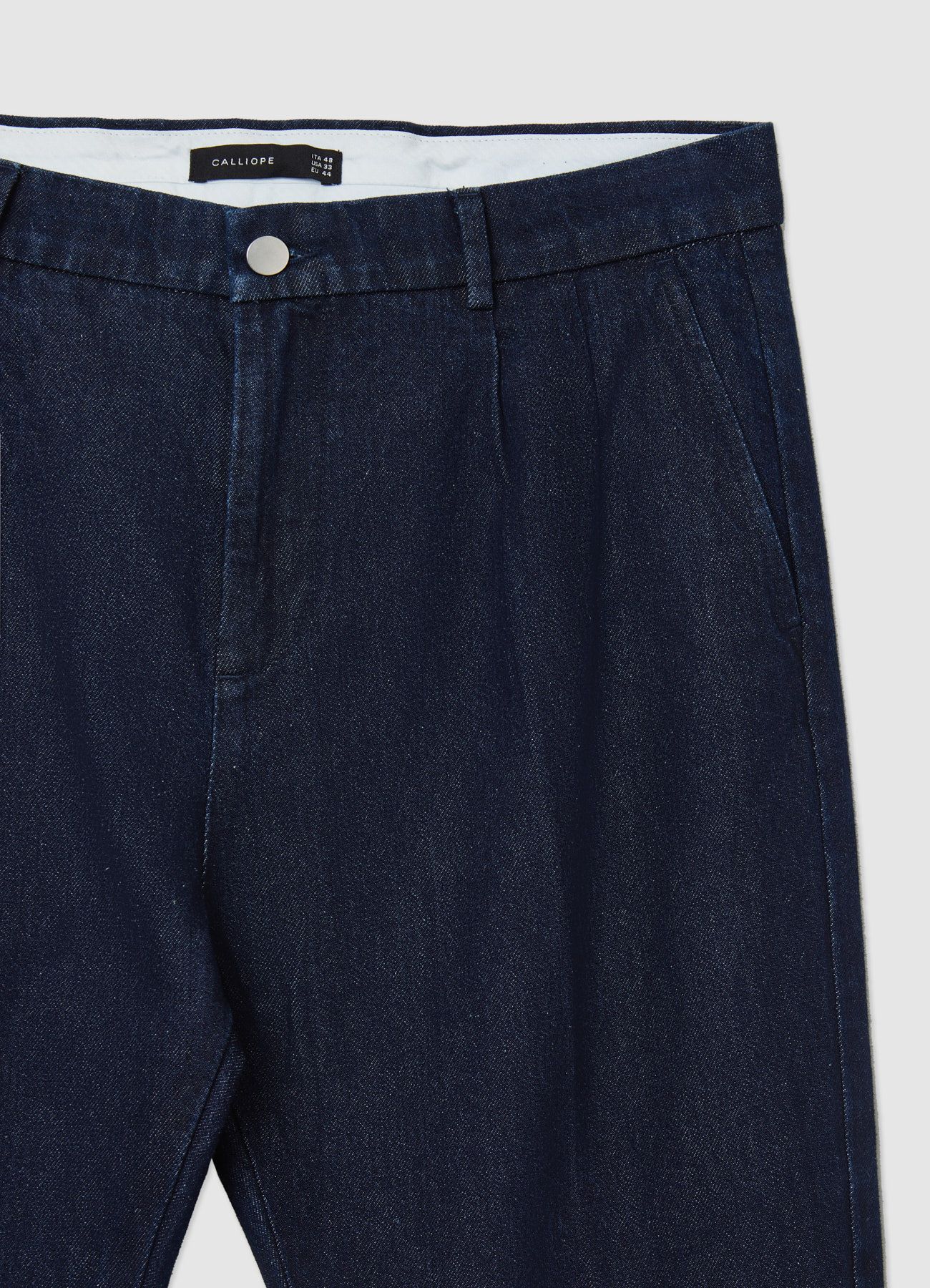 Pantalone Jeans Lungo Muškarci Calliope st_a3