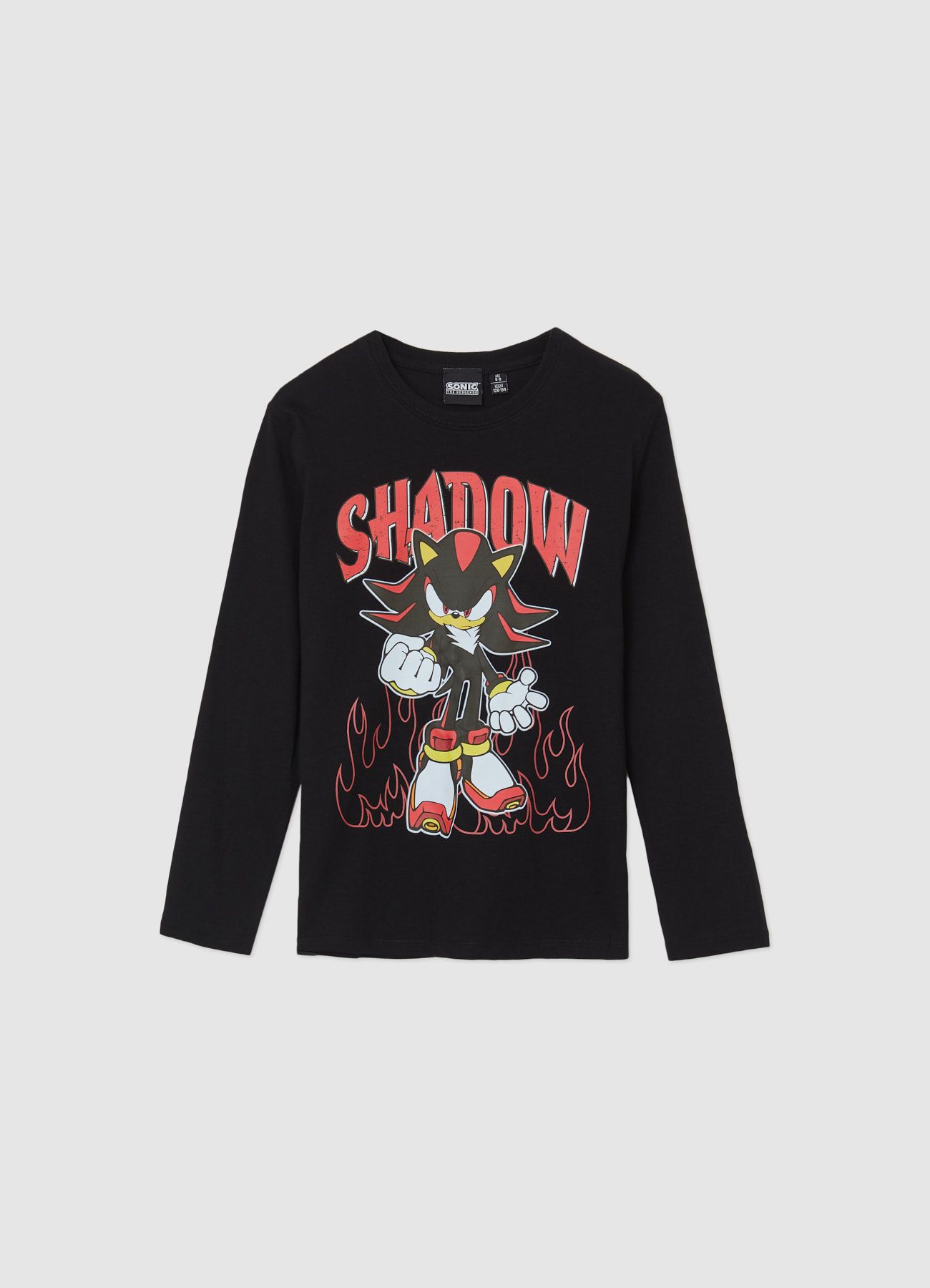 Vaultroom × LAPKARU L/S TEE / BLACK valtroom × nqrse L/S TEE / BLACK – VAULTROOM