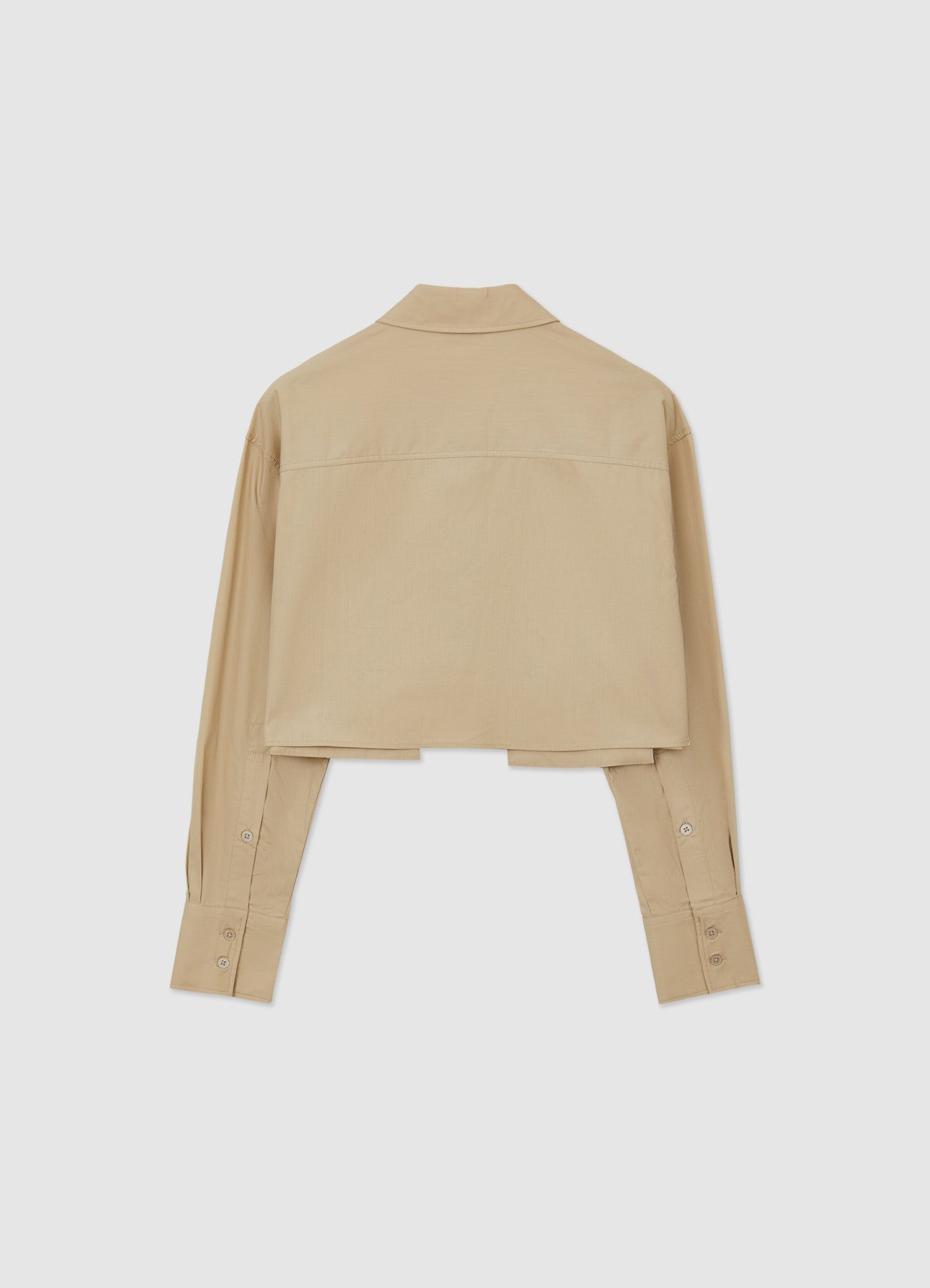 Camicia ML Γυναίκα Calliope det_5