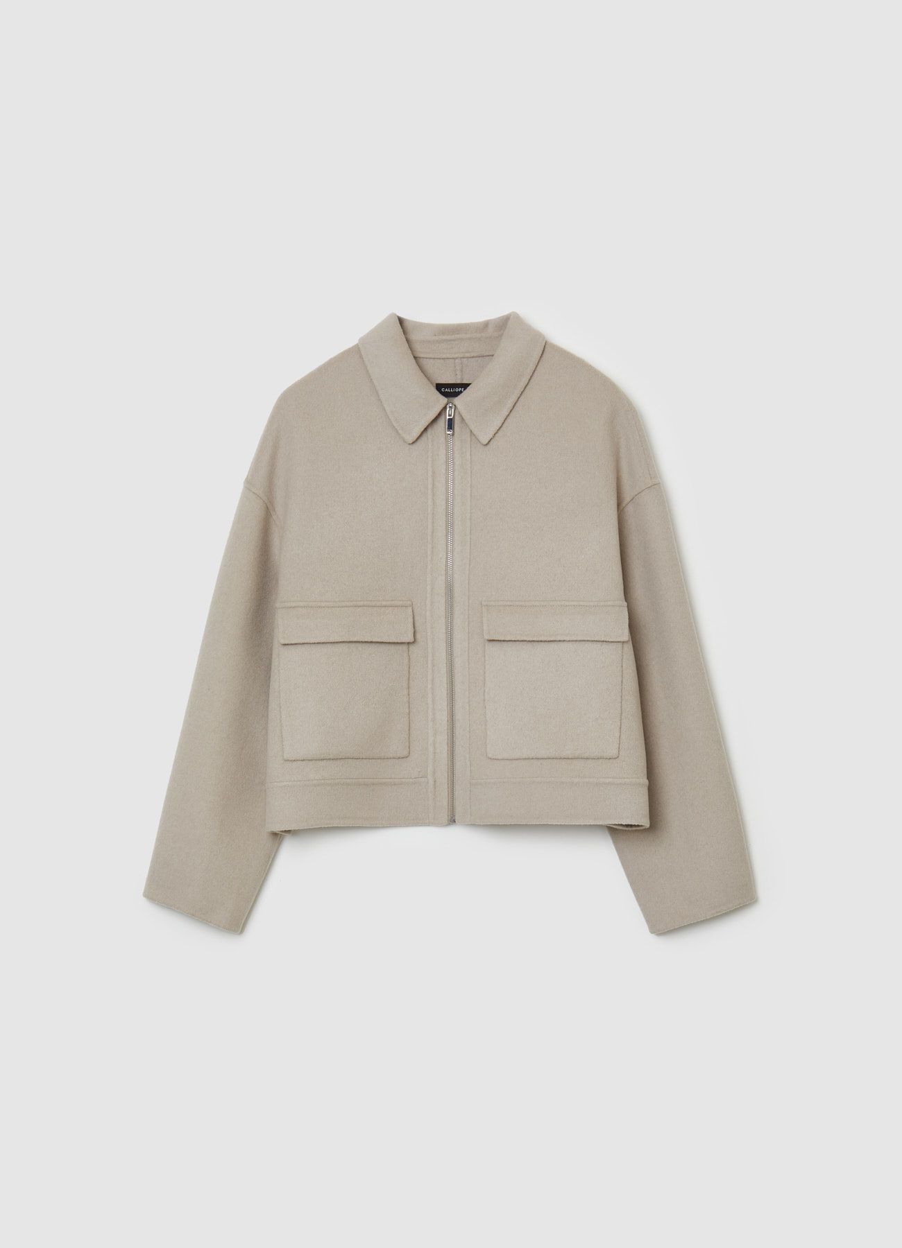 Outerwear Woman Calliope