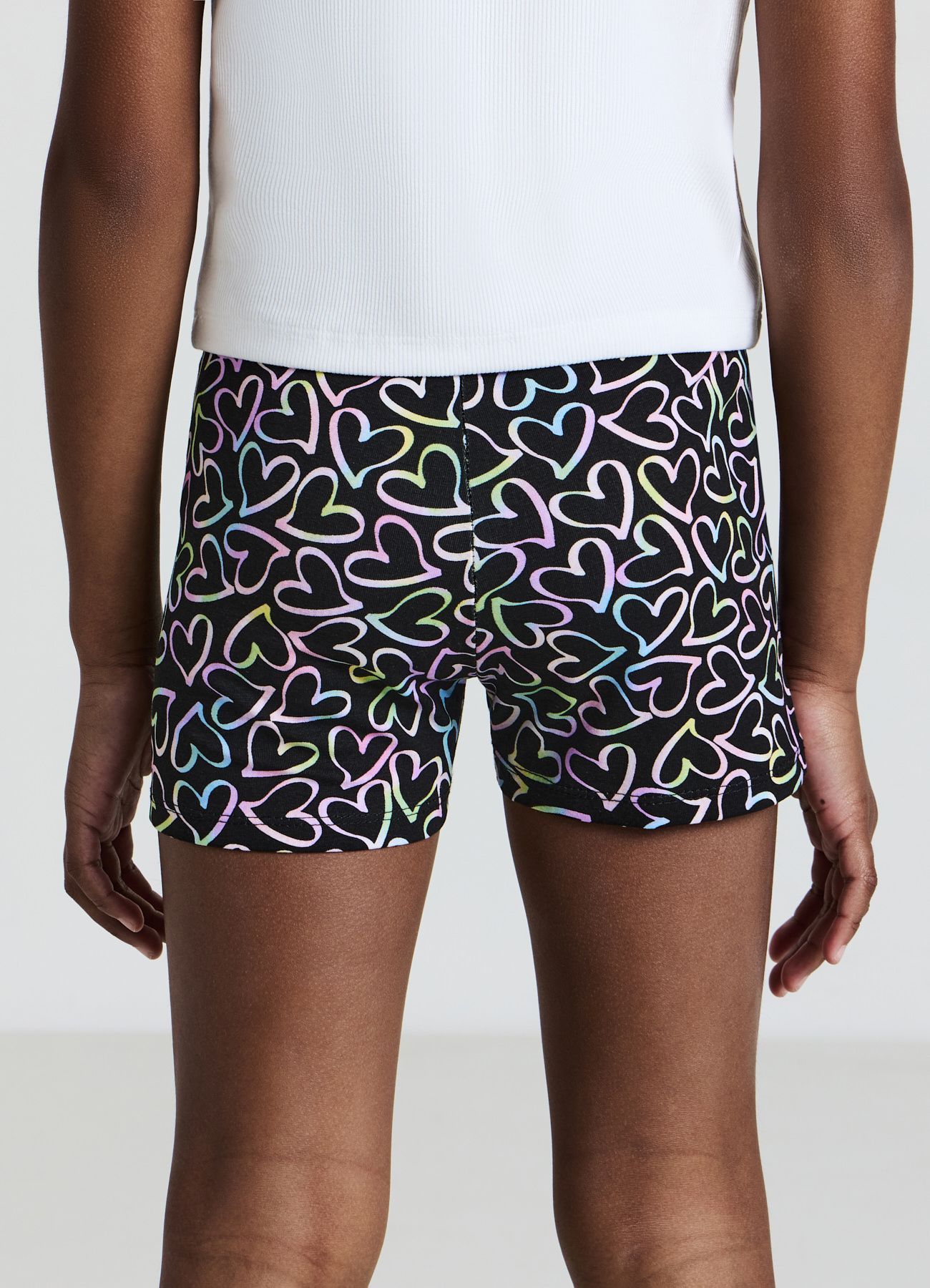 Short leggings Girls Calliope Kids in_i4