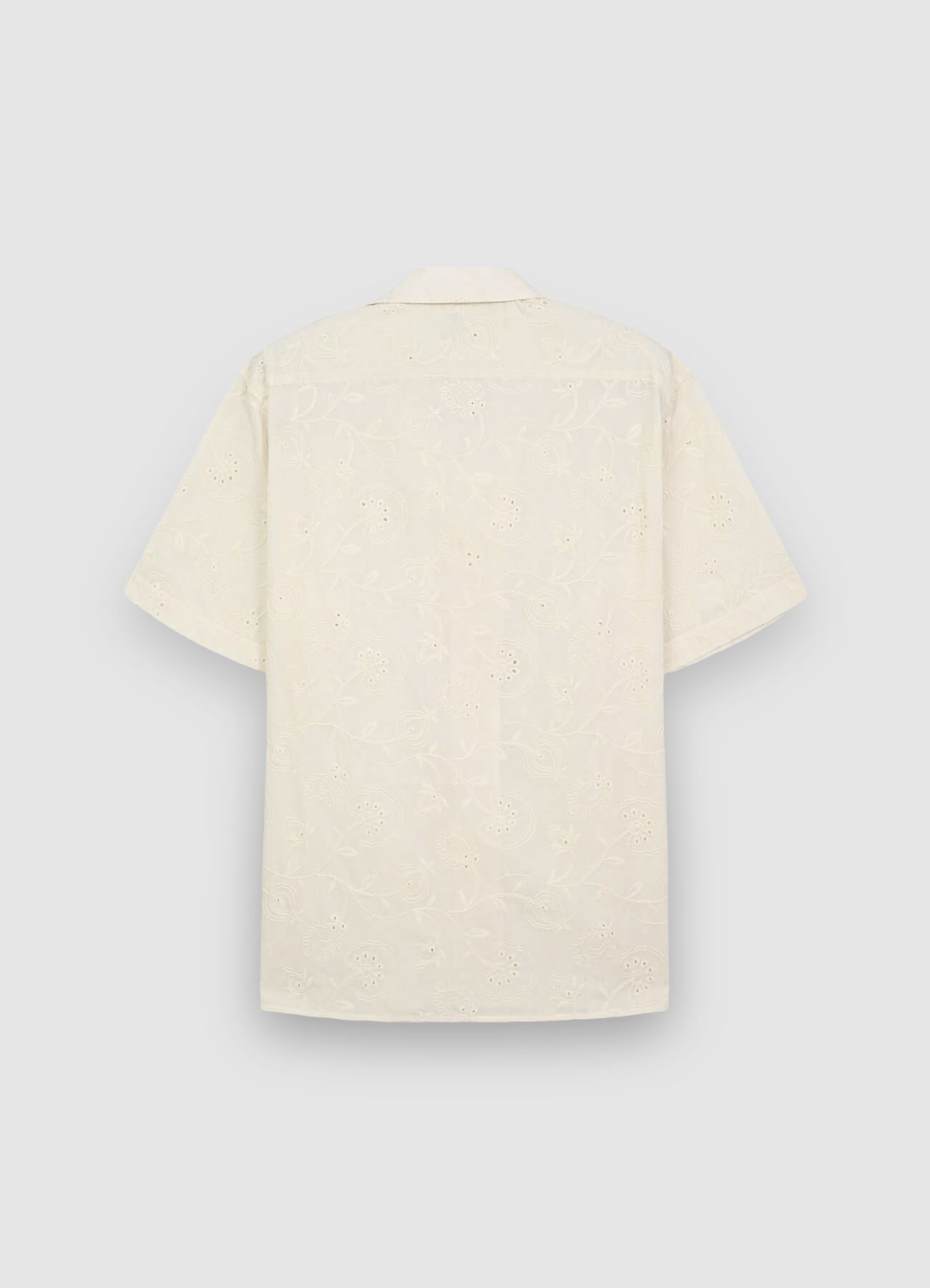 Camicia MC Muškarci Calliope det_5