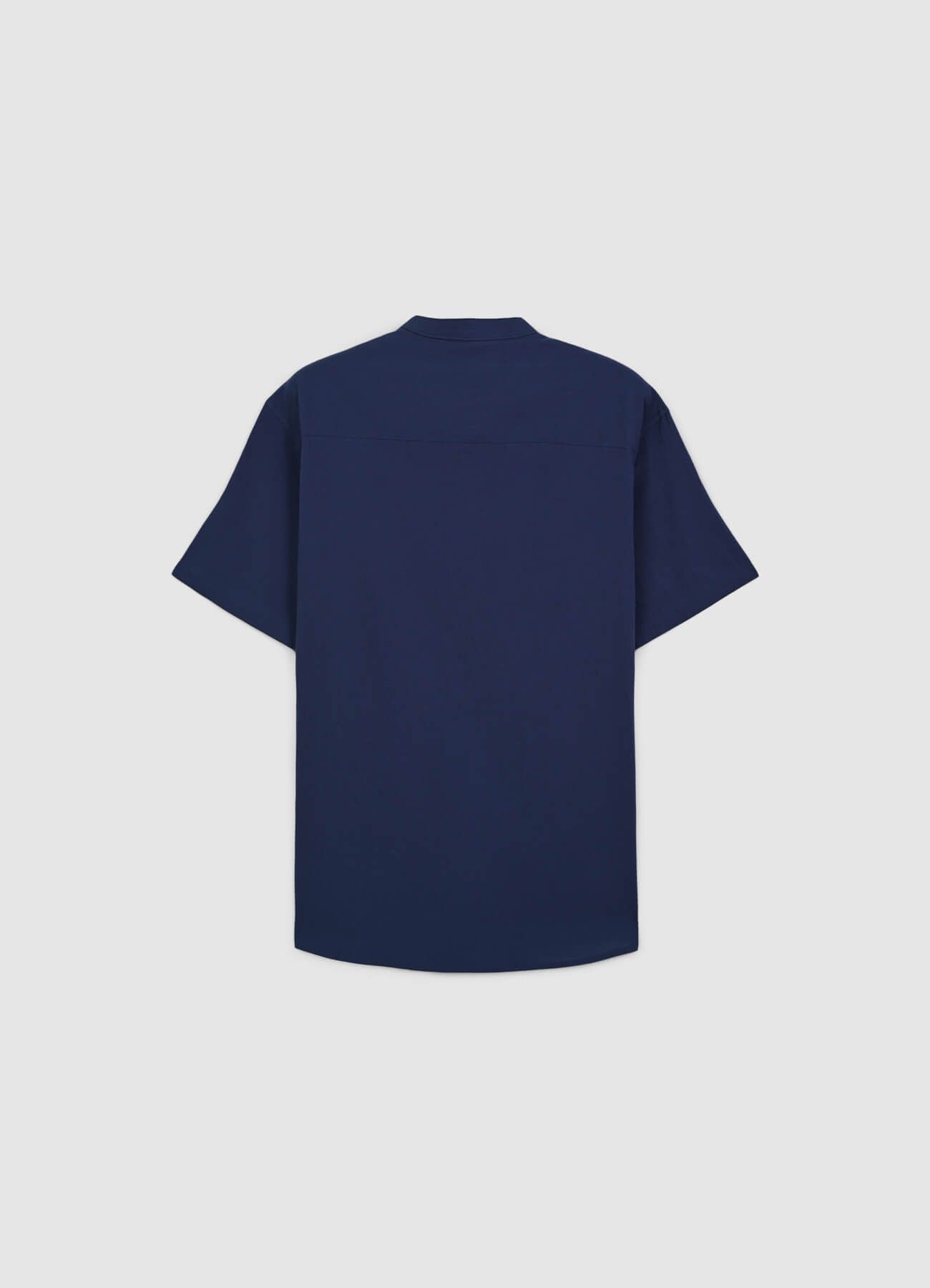 Short-sleeved shirt Man Calliope det_5