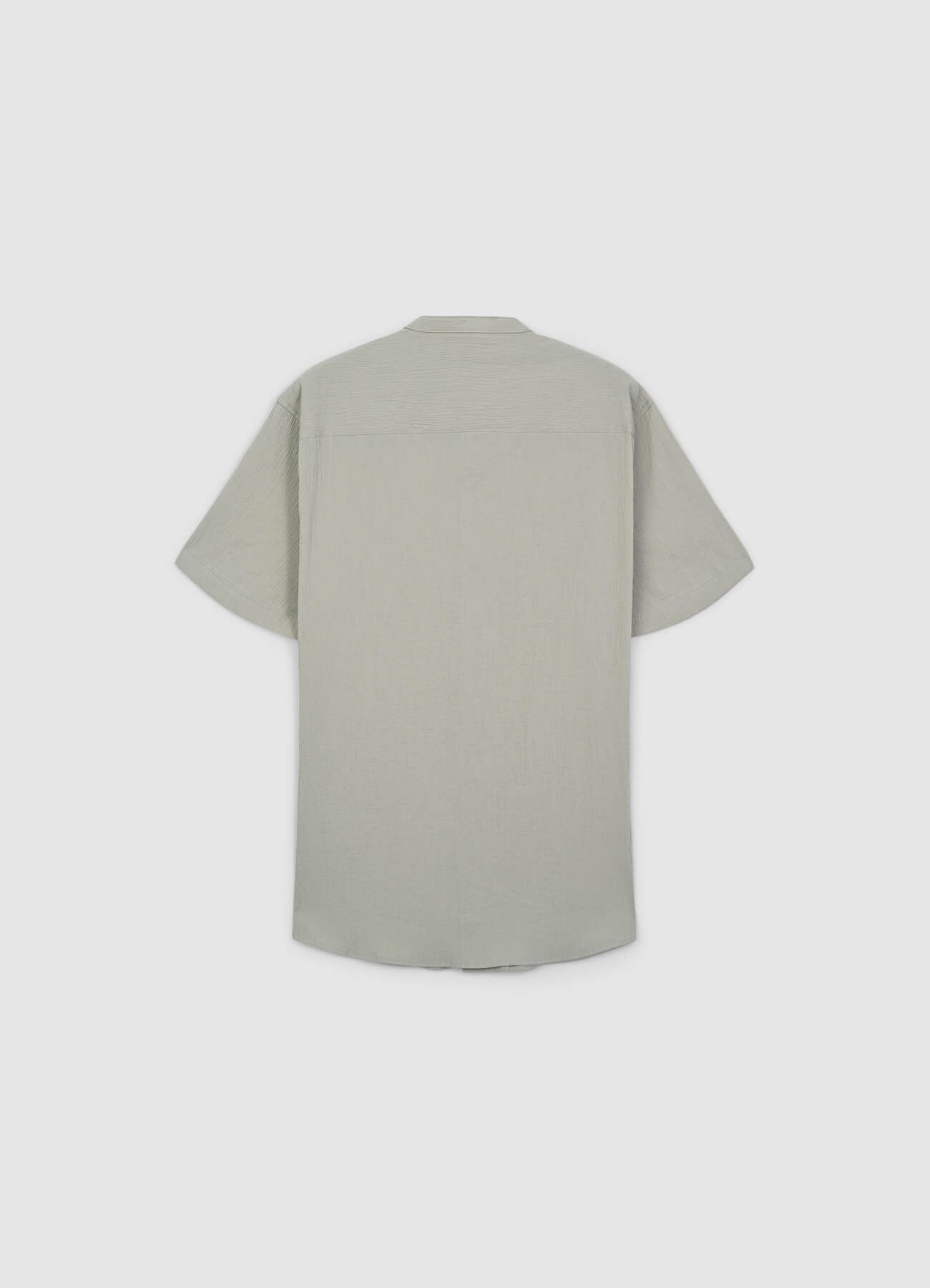 Short-sleeved shirt Man Calliope det_5