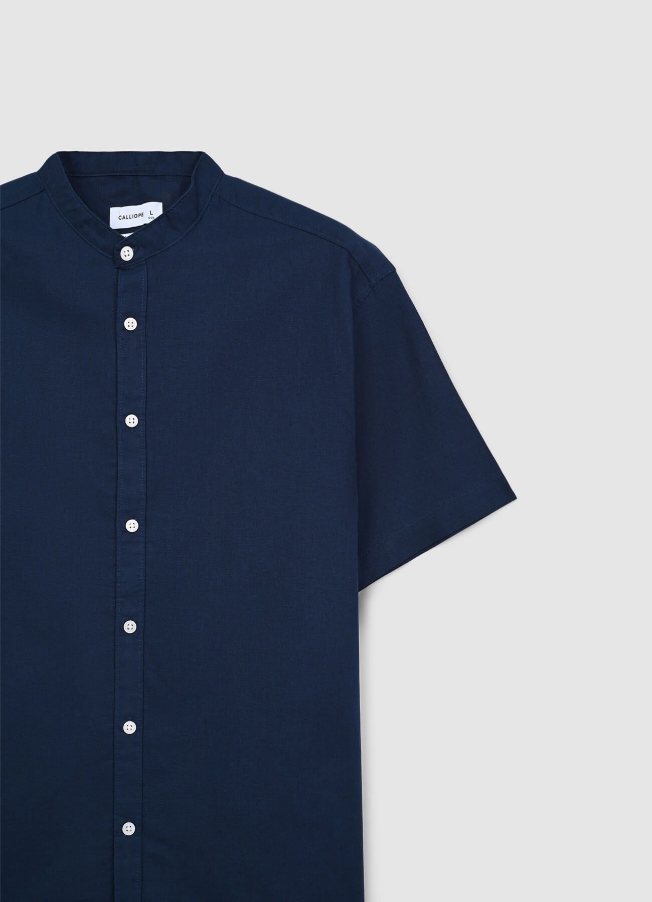 Short-sleeved shirt Man Calliope st_a3