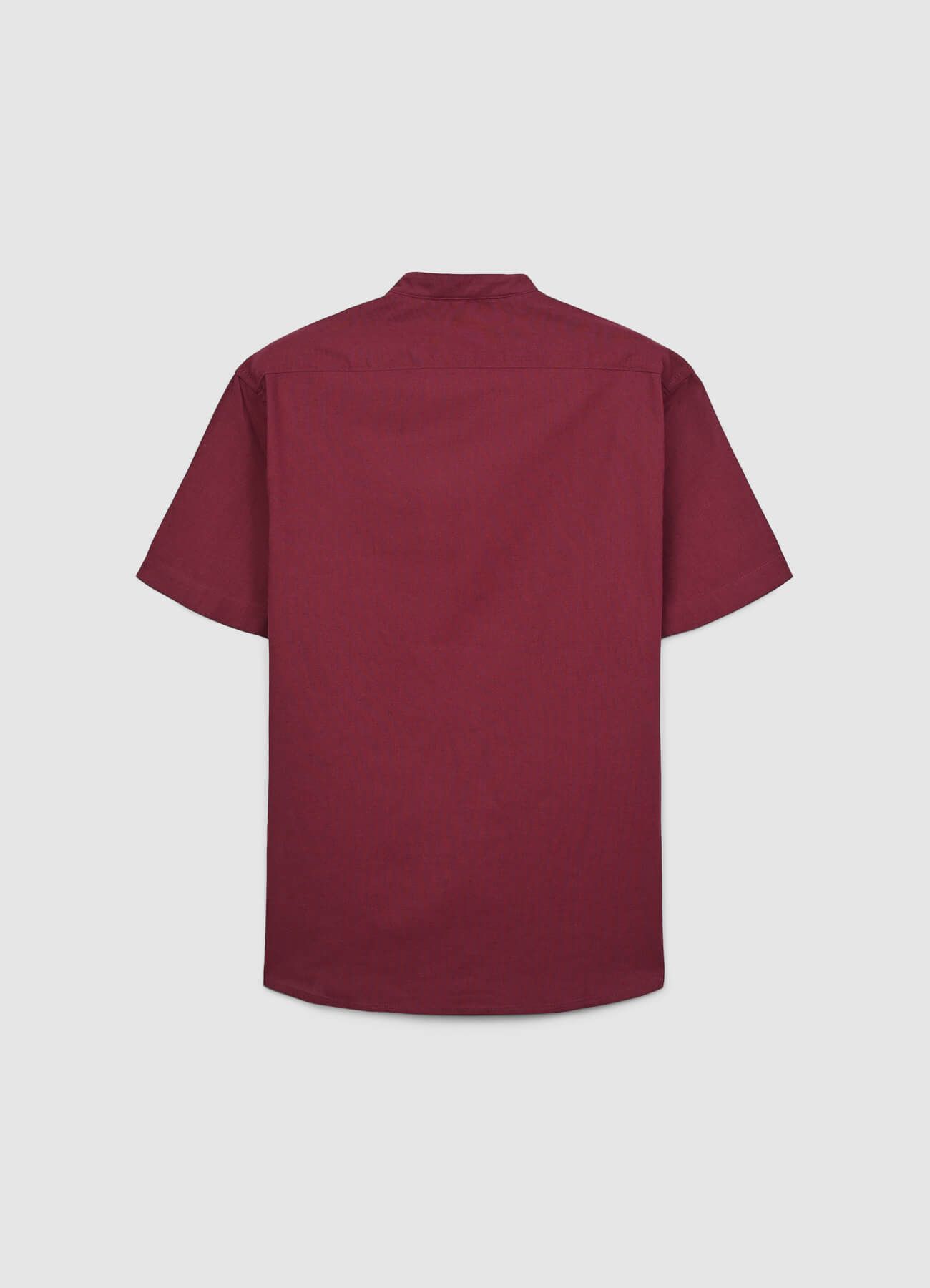 Short-sleeved shirt Man Calliope det_5