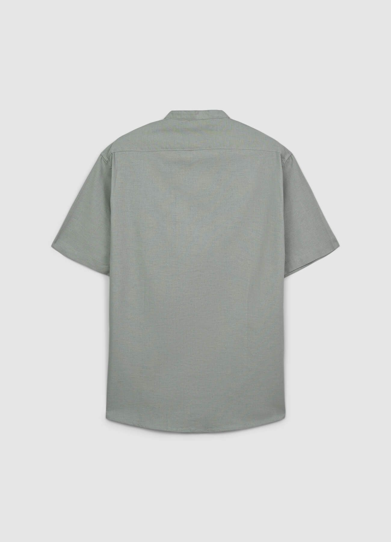 Short-sleeved shirt Man Calliope det_5