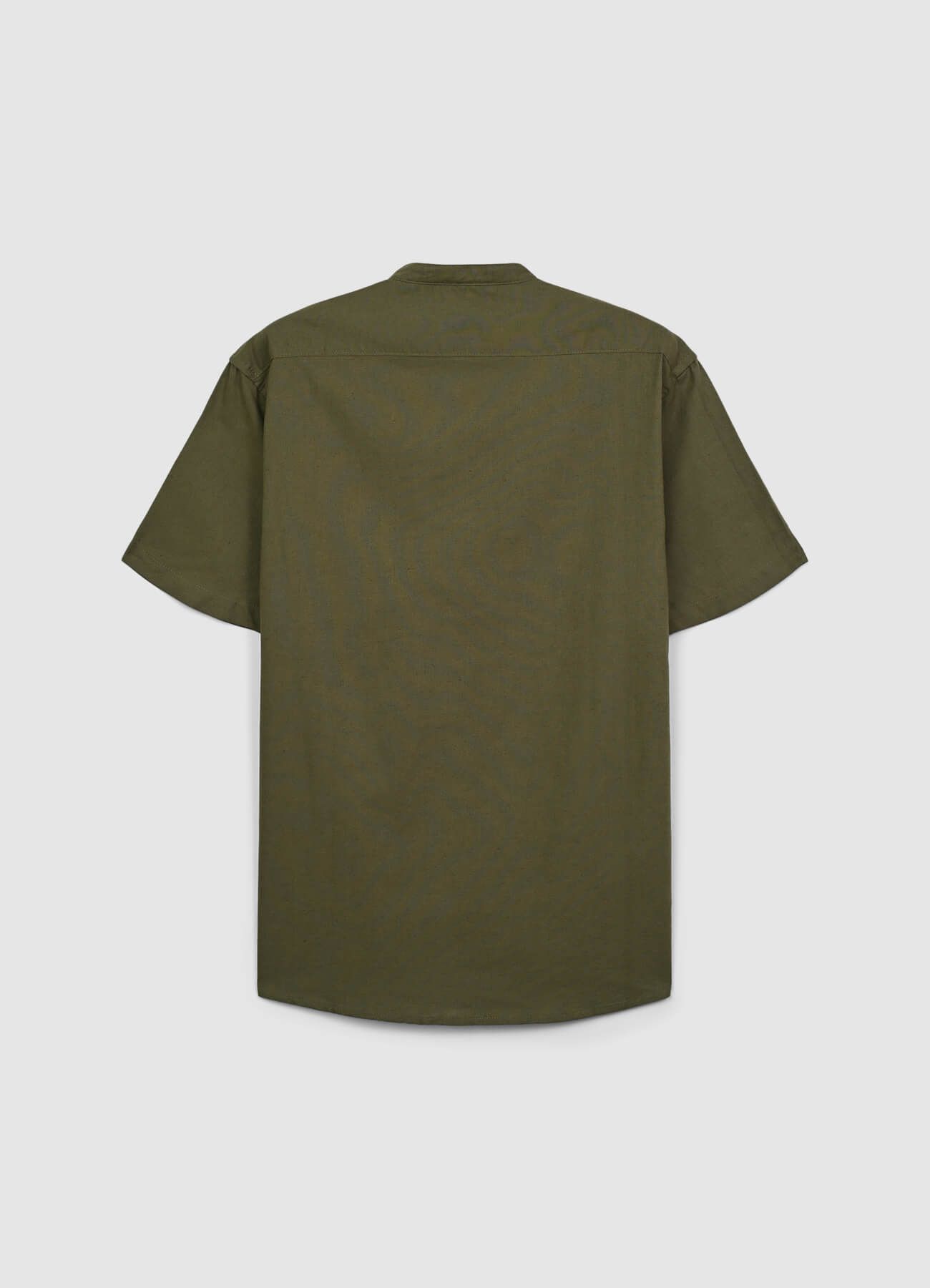 Short-sleeved shirt Man Calliope det_5