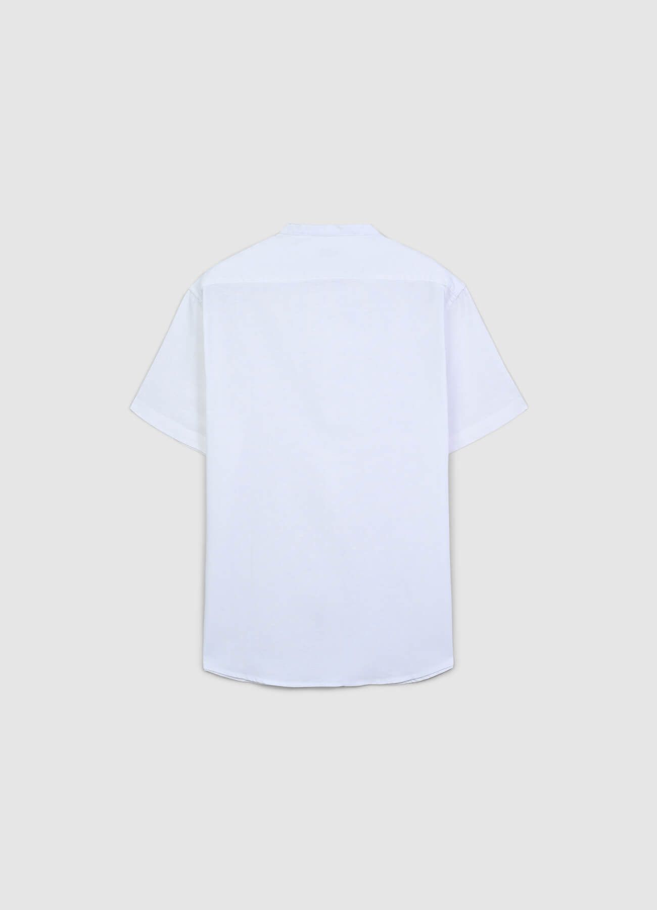 Short-sleeved shirt Man Calliope det_5