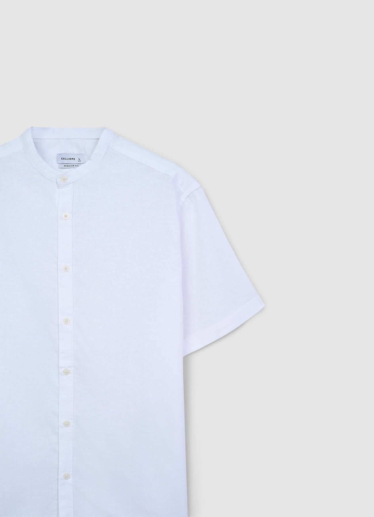 Short-sleeved shirt Man Calliope st_a3