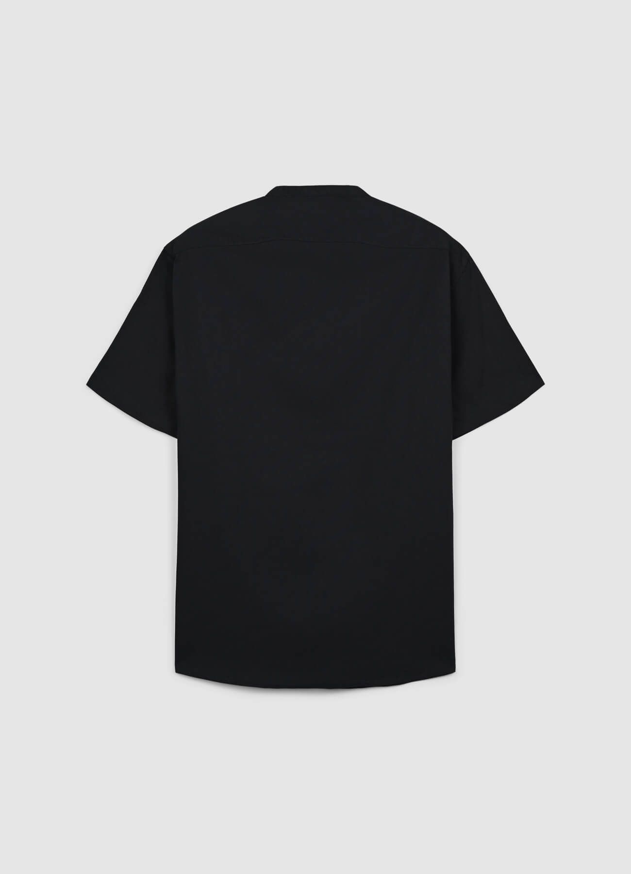 Short-sleeved shirt Man Calliope det_5