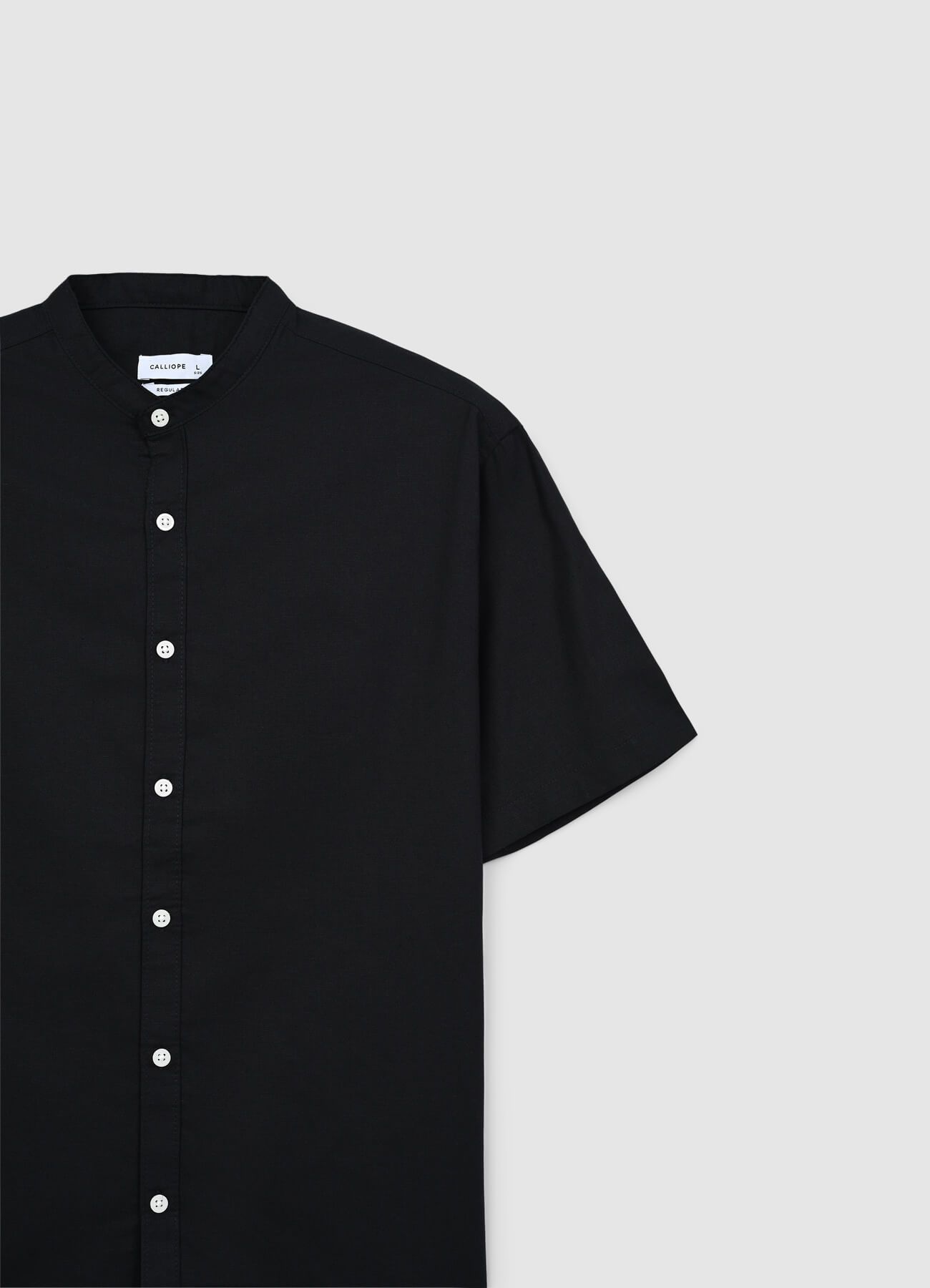 Short-sleeved shirt Man Calliope st_a3