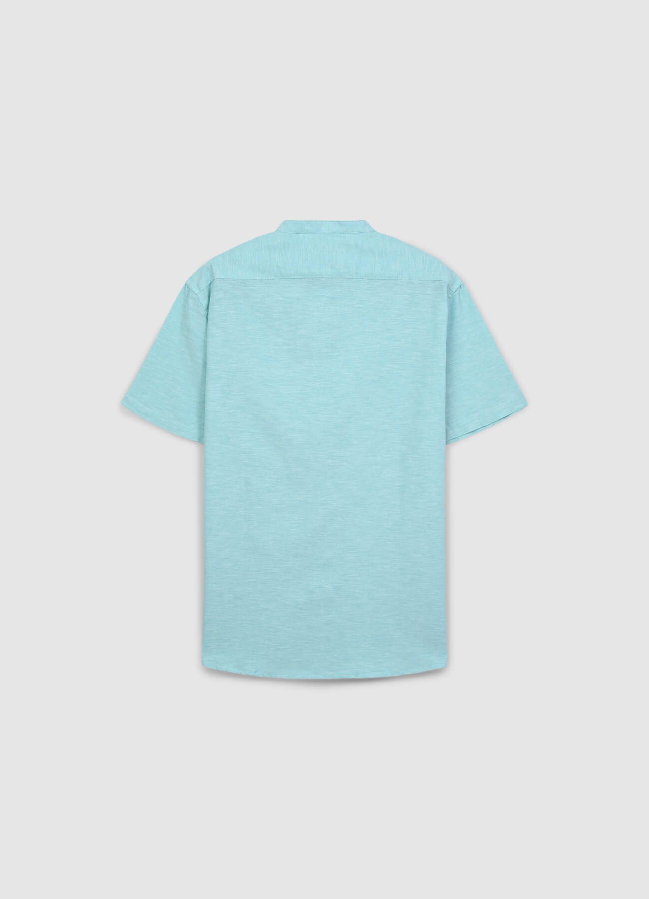 Short-sleeved shirt Man Calliope det_5