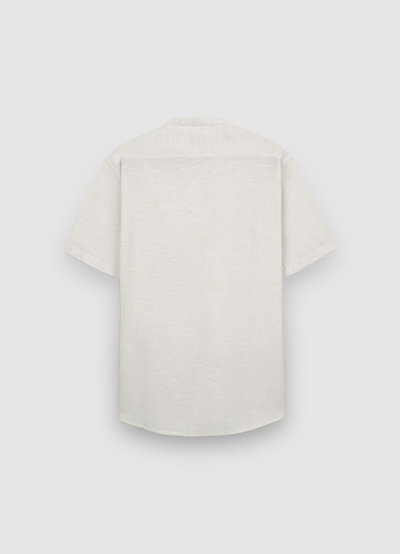 Short-sleeved shirt Man Calliope det_5