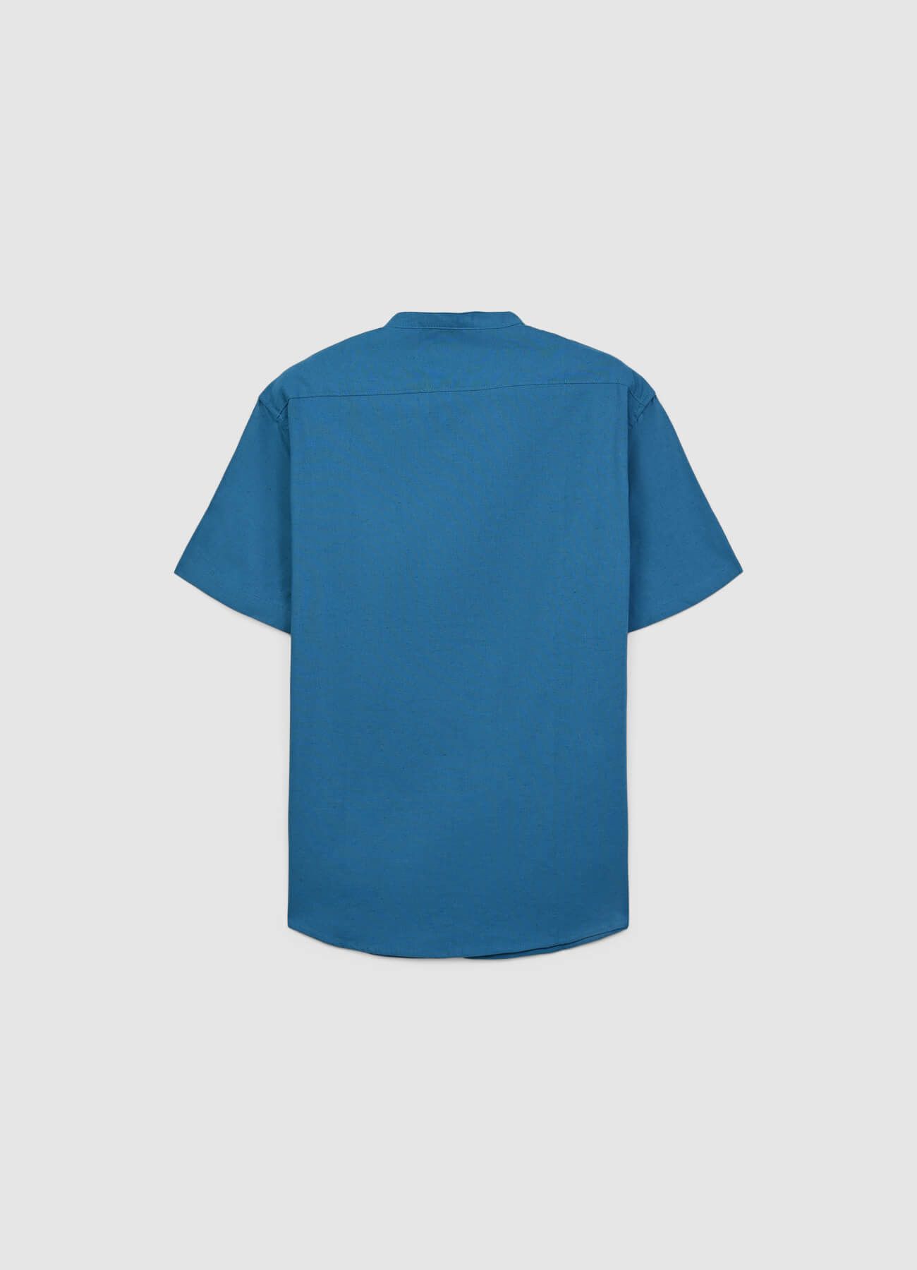 Short-sleeved shirt Man Calliope det_5
