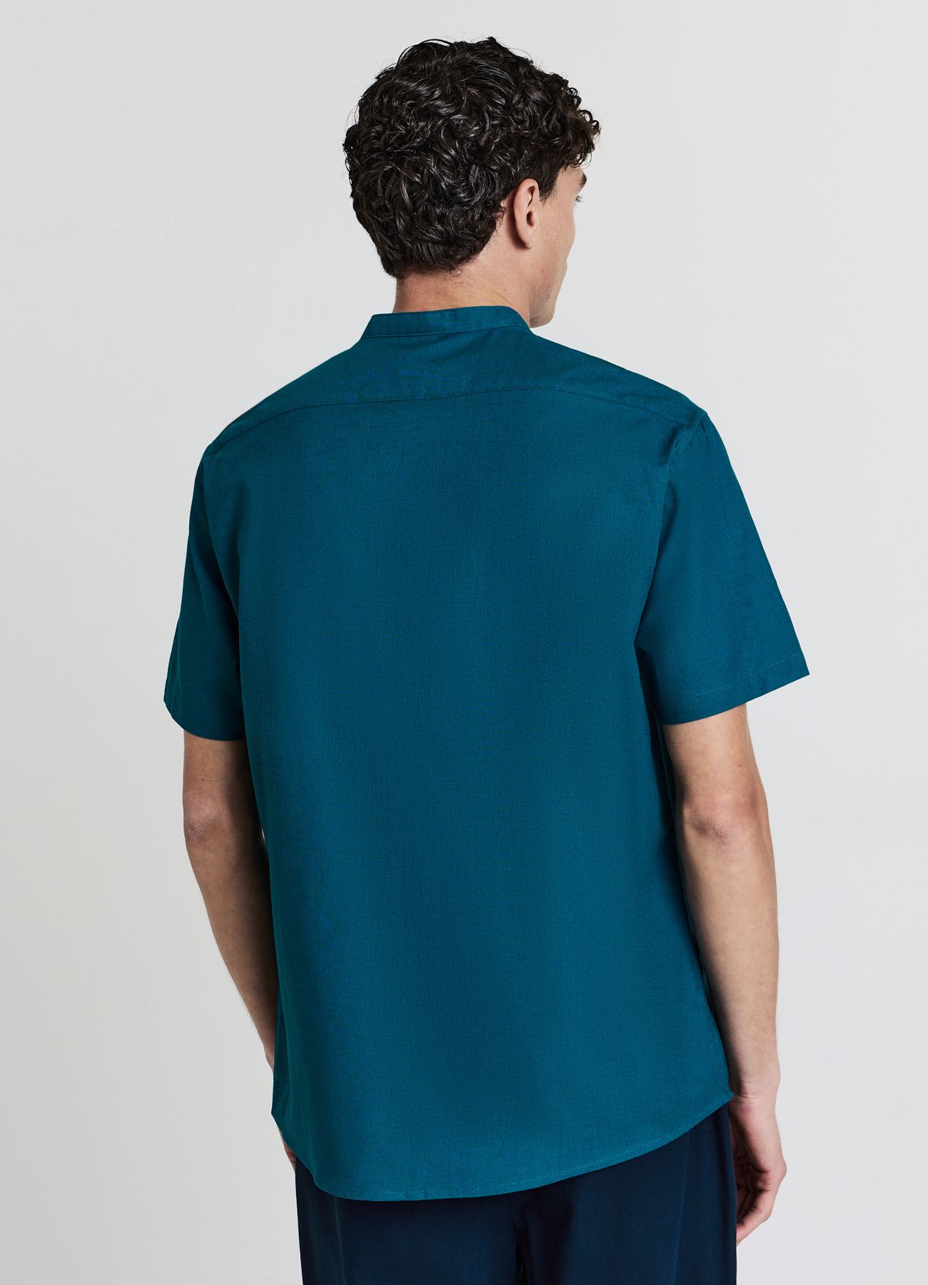 Short-sleeved shirt Man Calliope in_i4