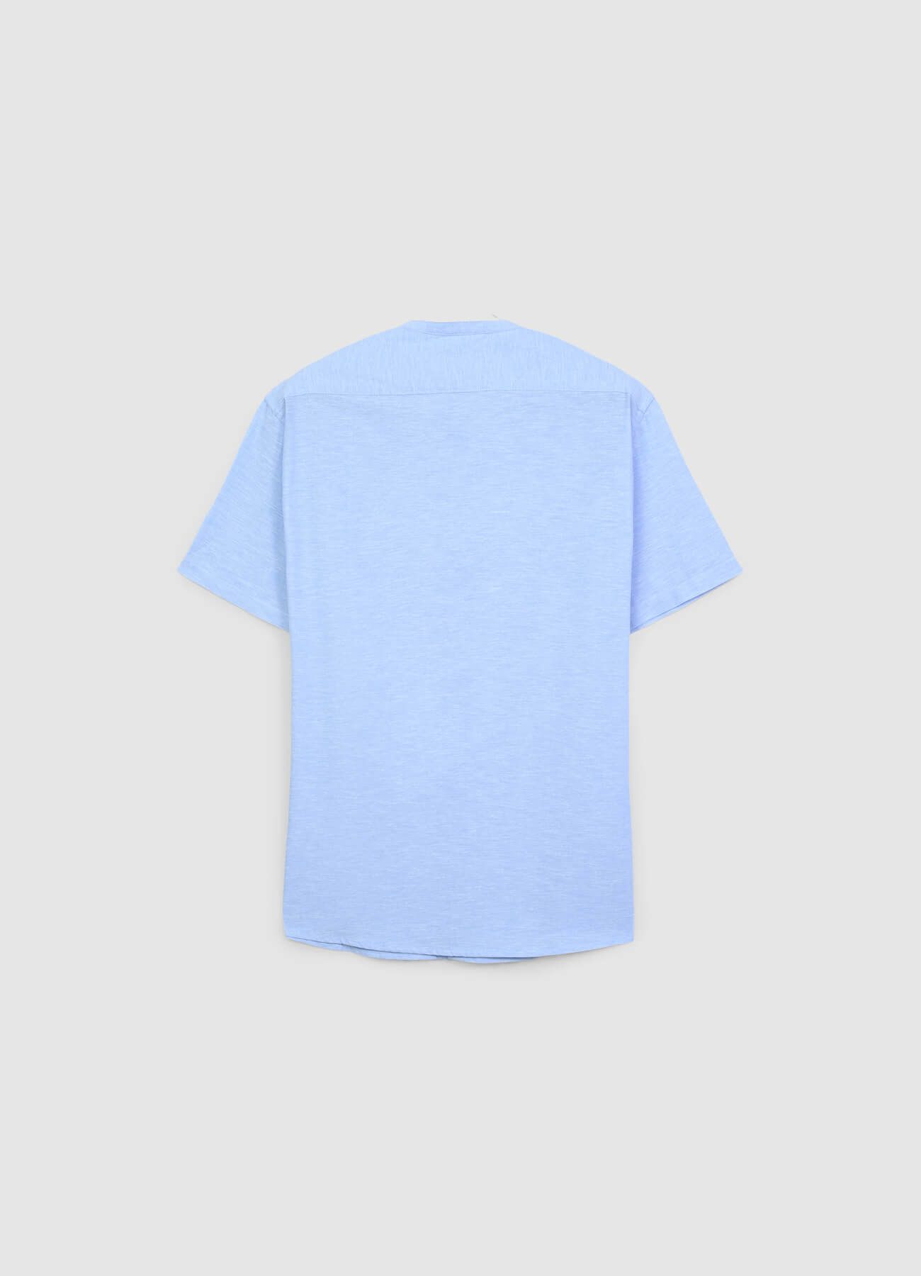 Short-sleeved shirt Man Calliope det_5