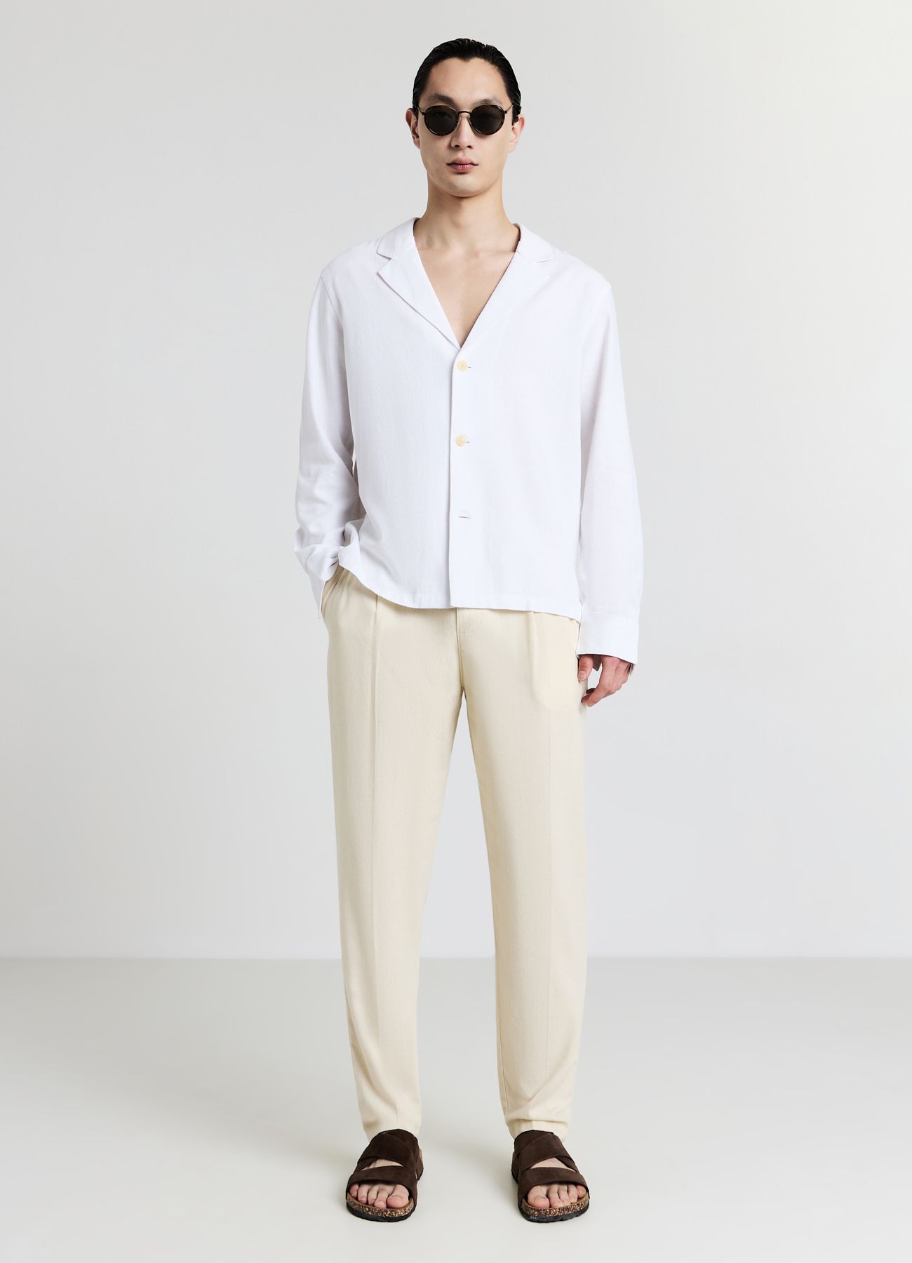 Jacket Man Calliope det_1