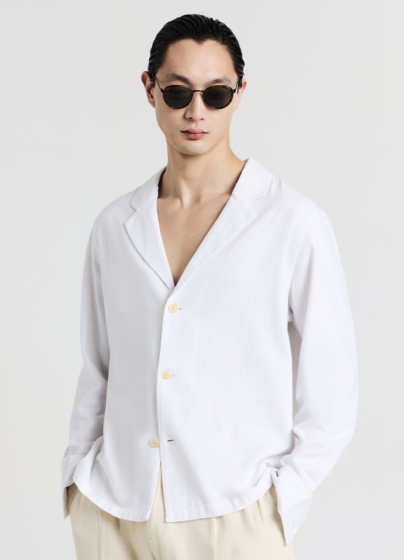 Jacket Man Calliope det_2