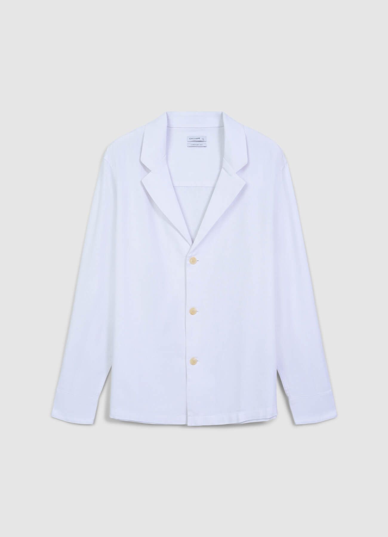 Jacket Man Calliope det_4