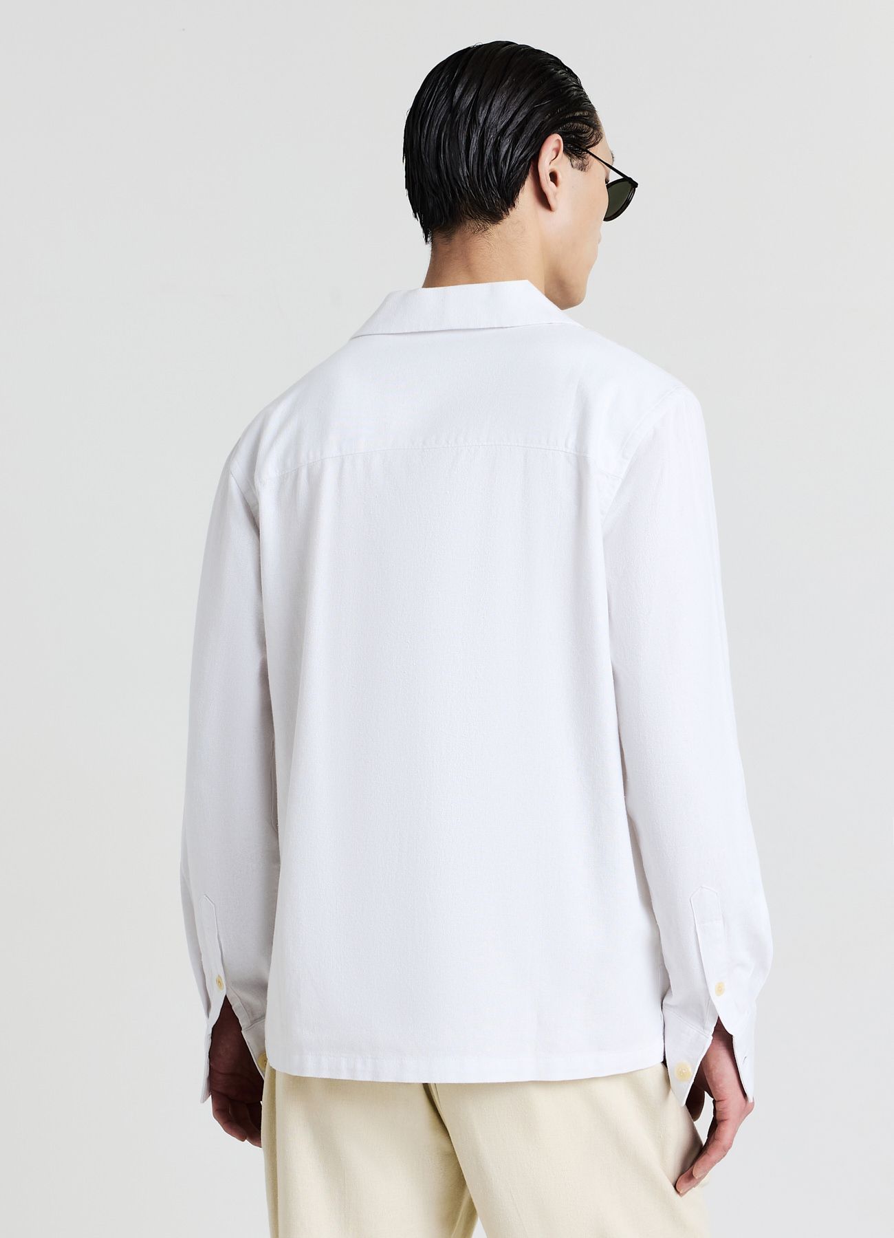 Jacket Man Calliope in_i4