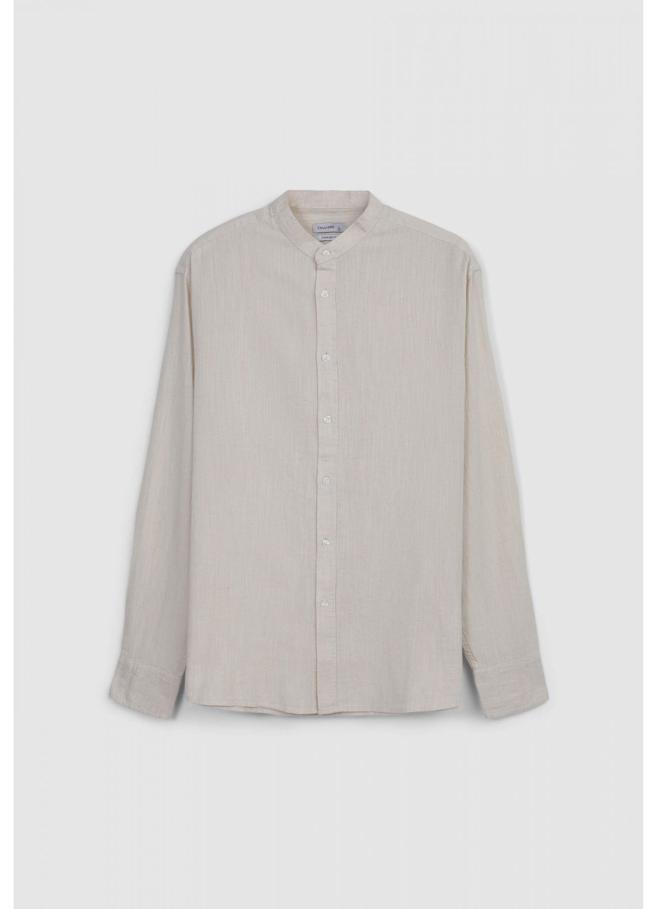 Camicia ML Herren Calliope det_4