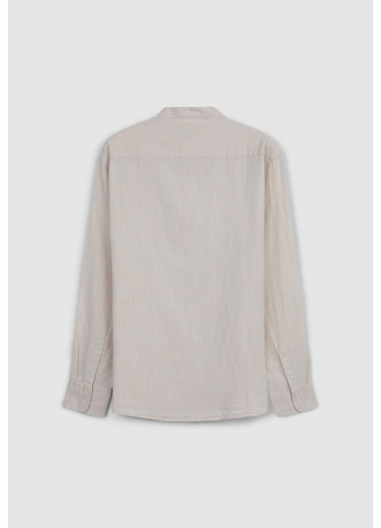 Camicia ML Herren Calliope det_5