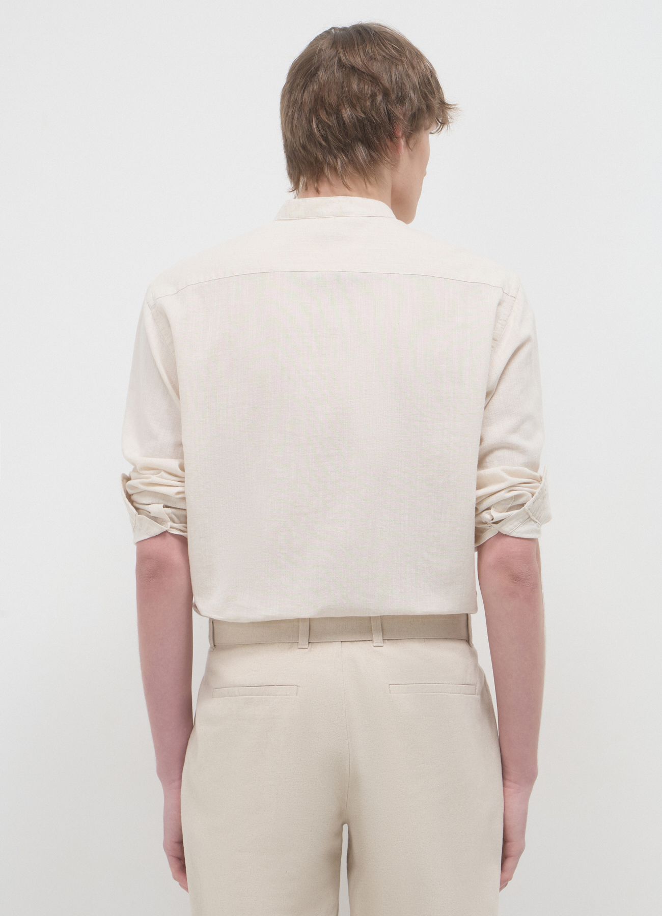 Camicia ML Herren Calliope in_i4