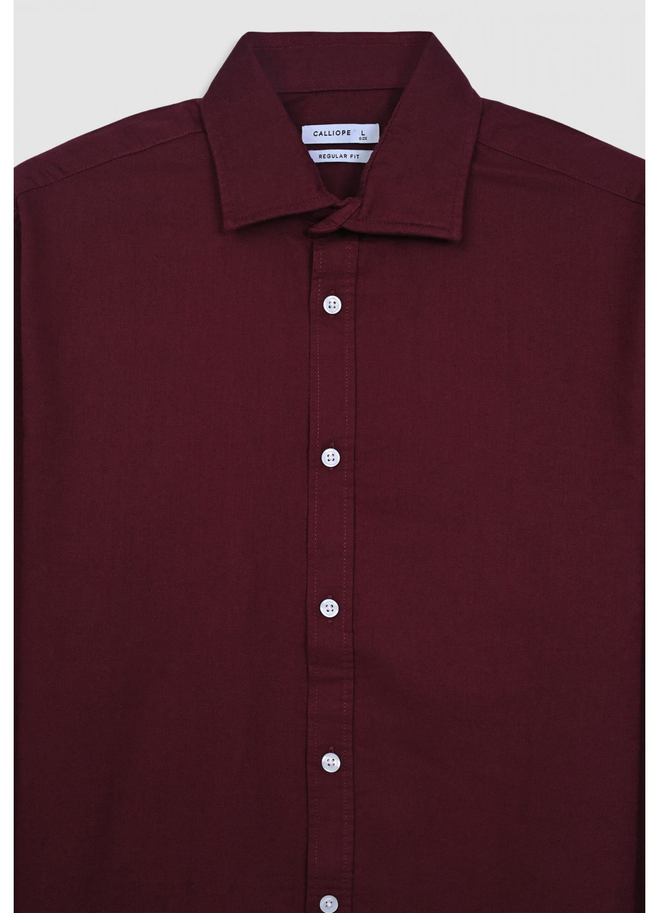 Long-sleeved shirt Man Calliope st_a3