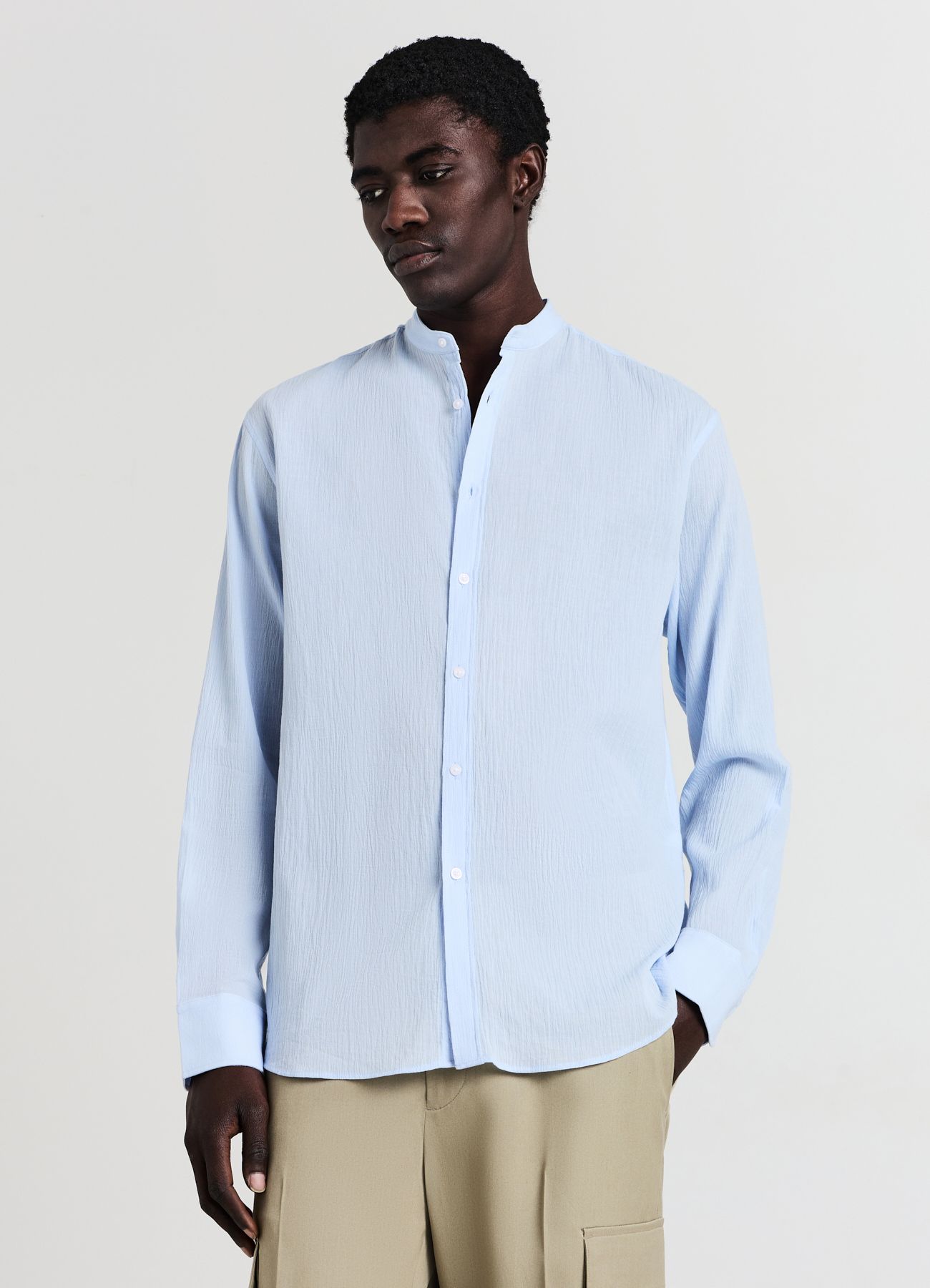 Camicia ML Herren Calliope det_2