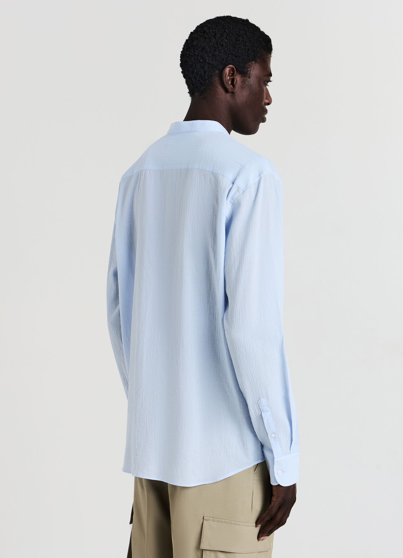 Camicia ML Herren Calliope in_i4