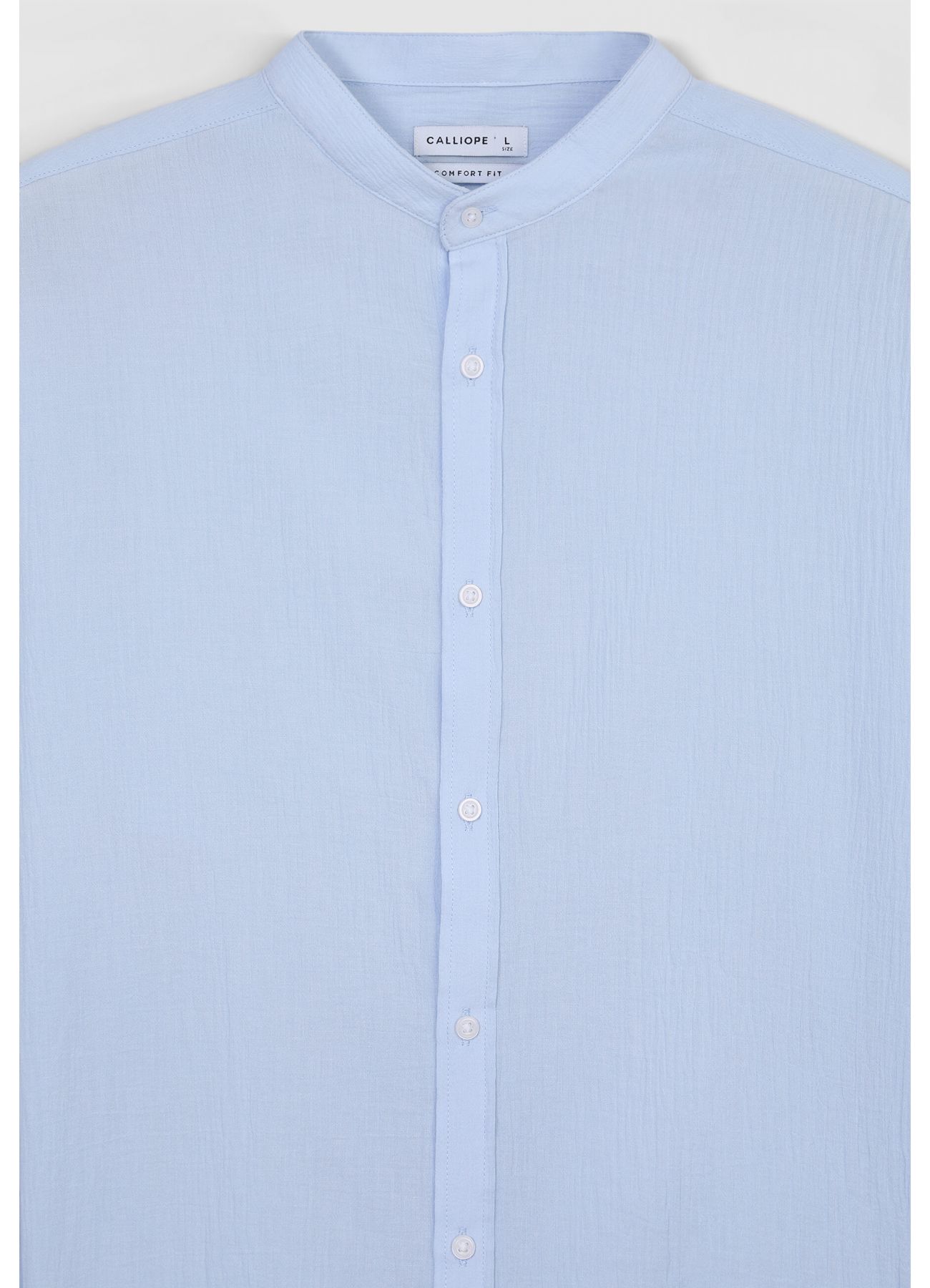 Camicia ML Herren Calliope st_a3