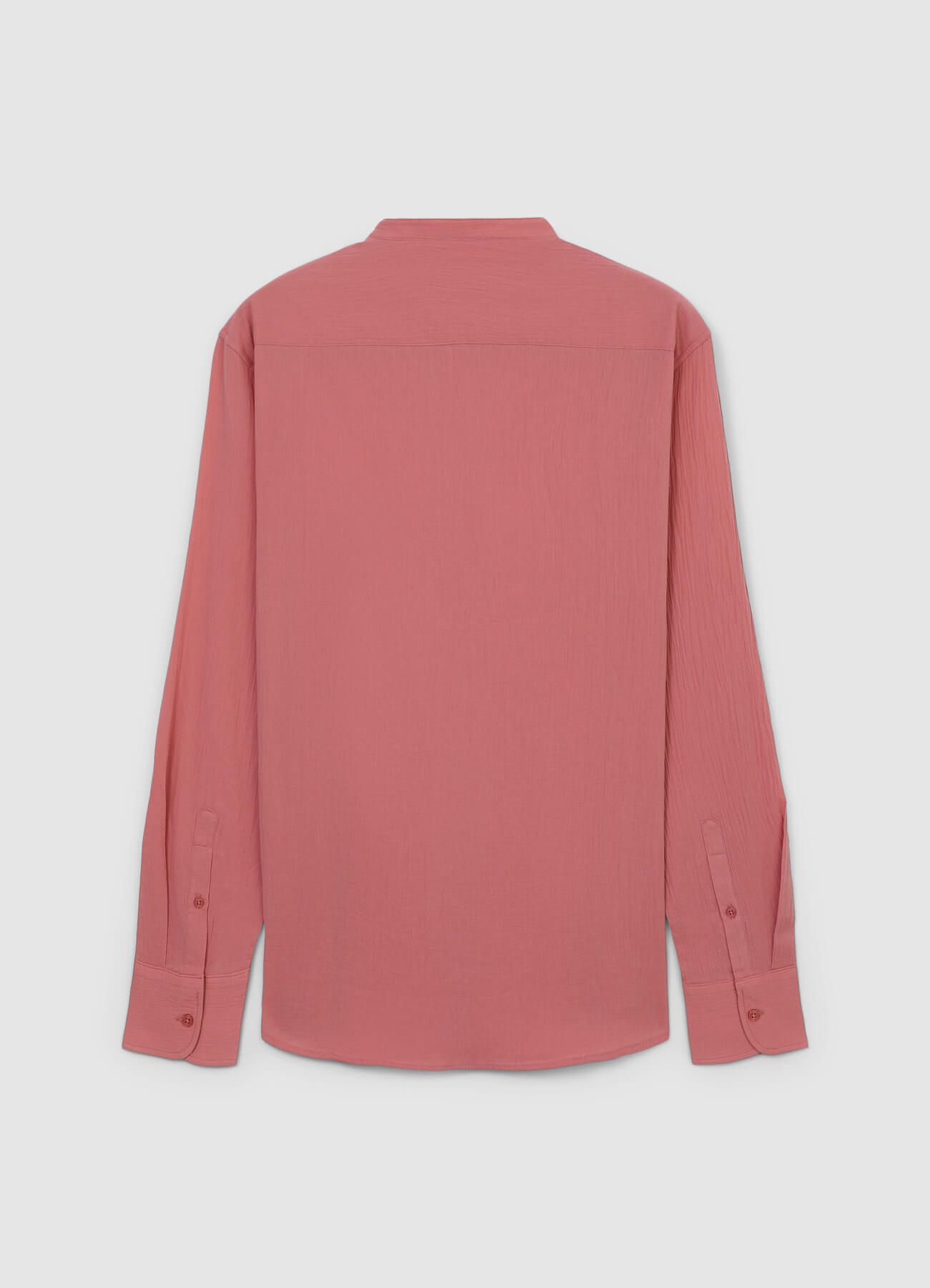 Long-sleeved shirt Man Calliope det_5