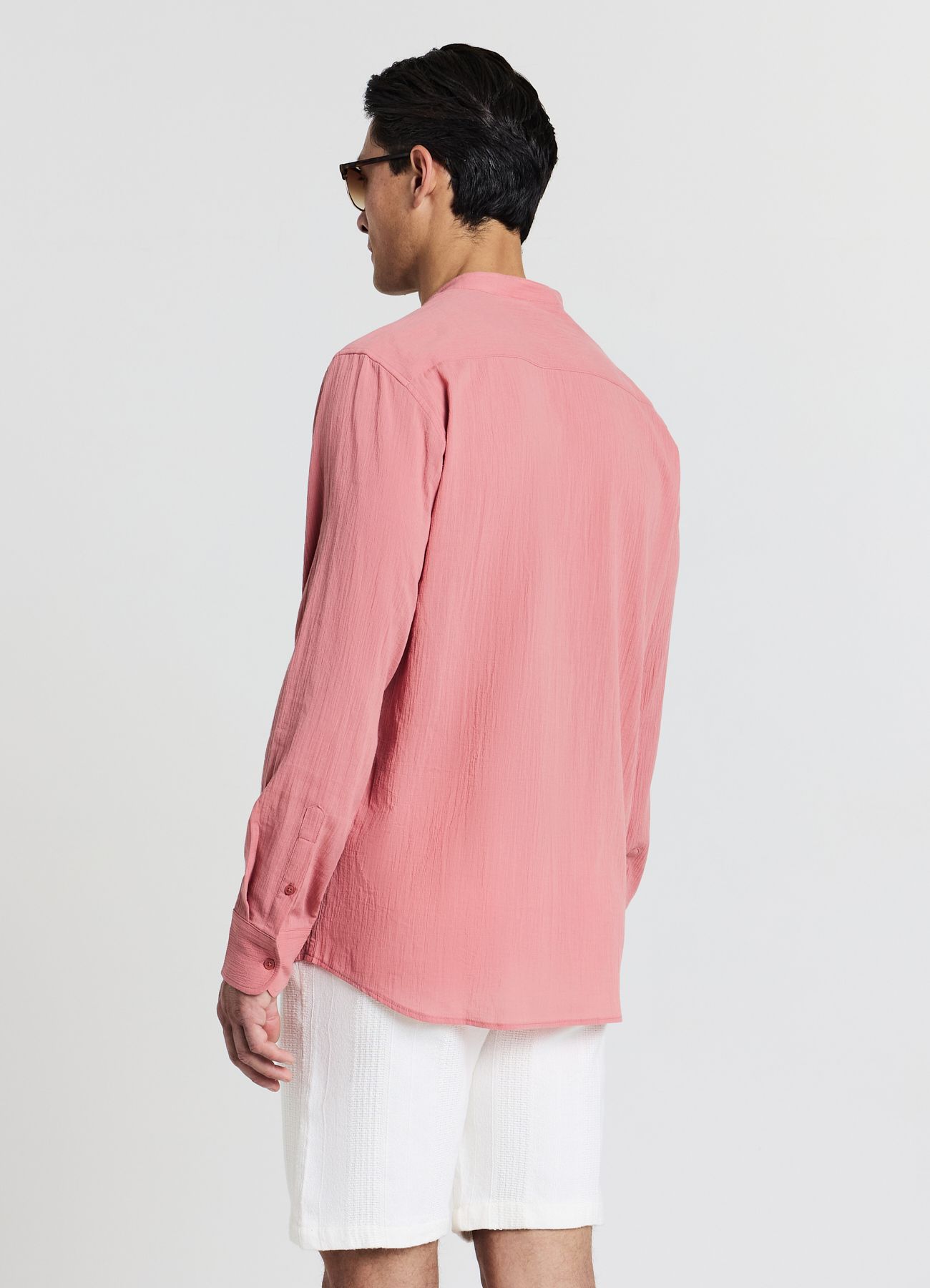 Long-sleeved shirt Man Calliope in_i4