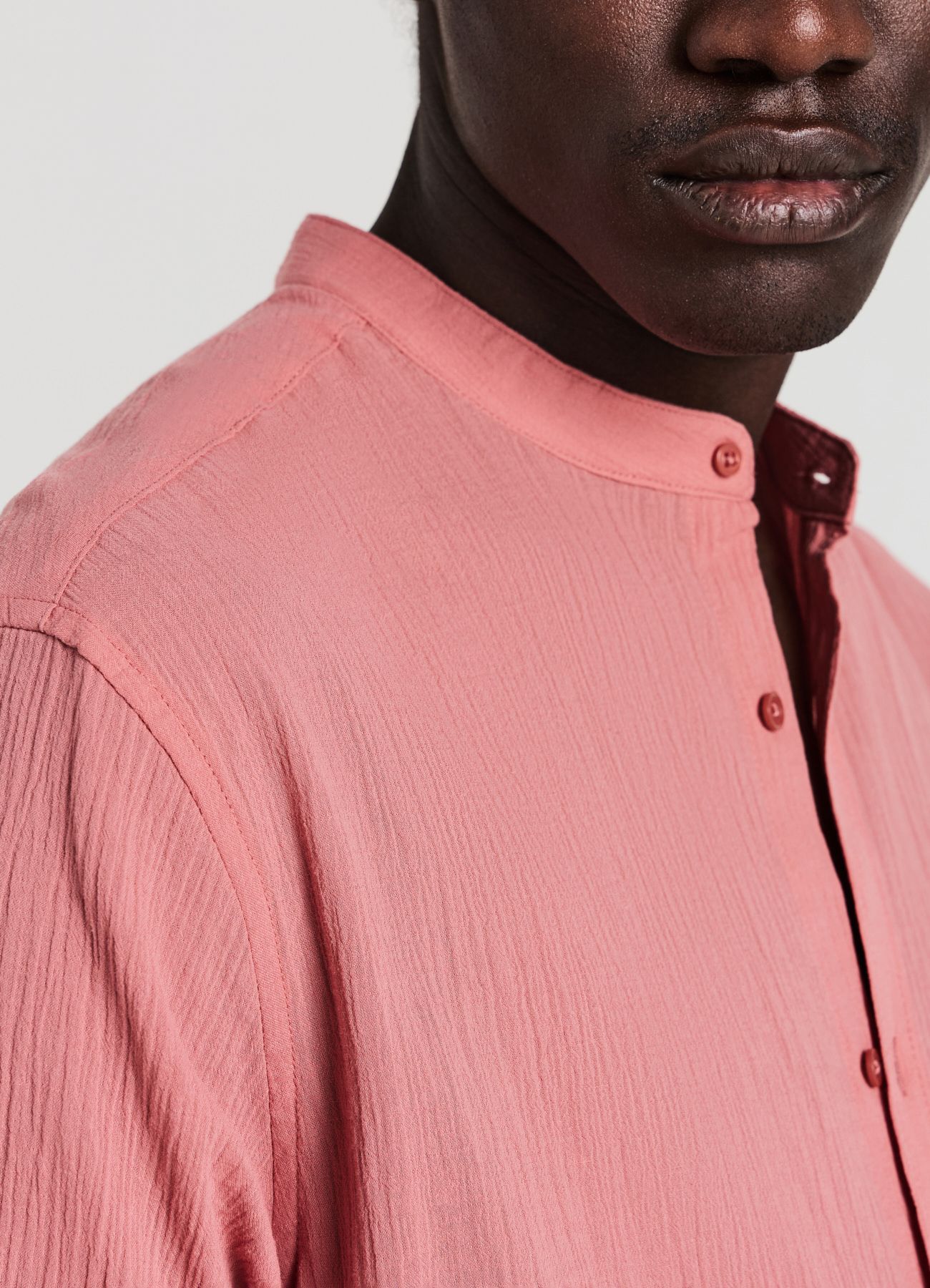 Long-sleeved shirt Man Calliope in_i5