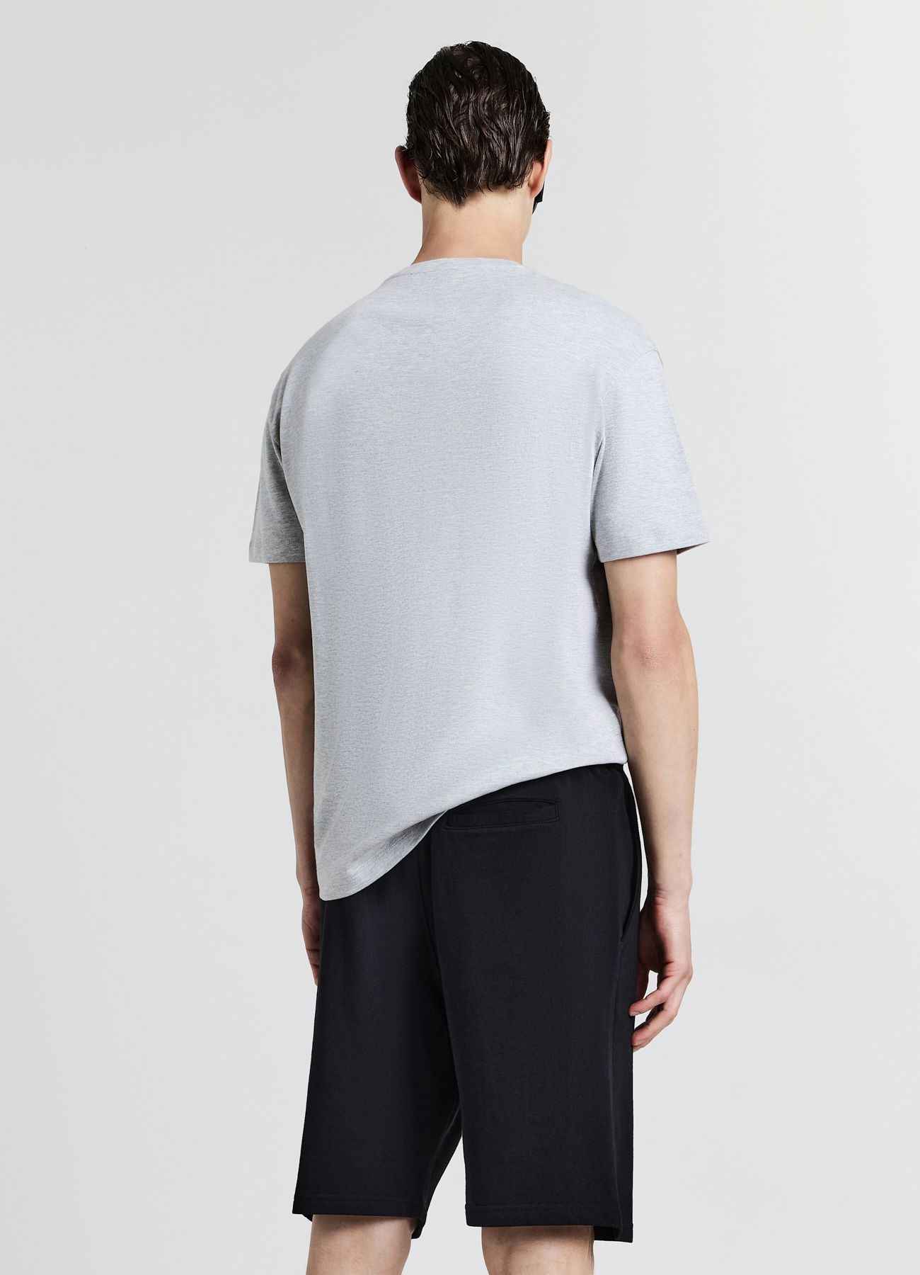 Gym shorts Man Calliope in_i4